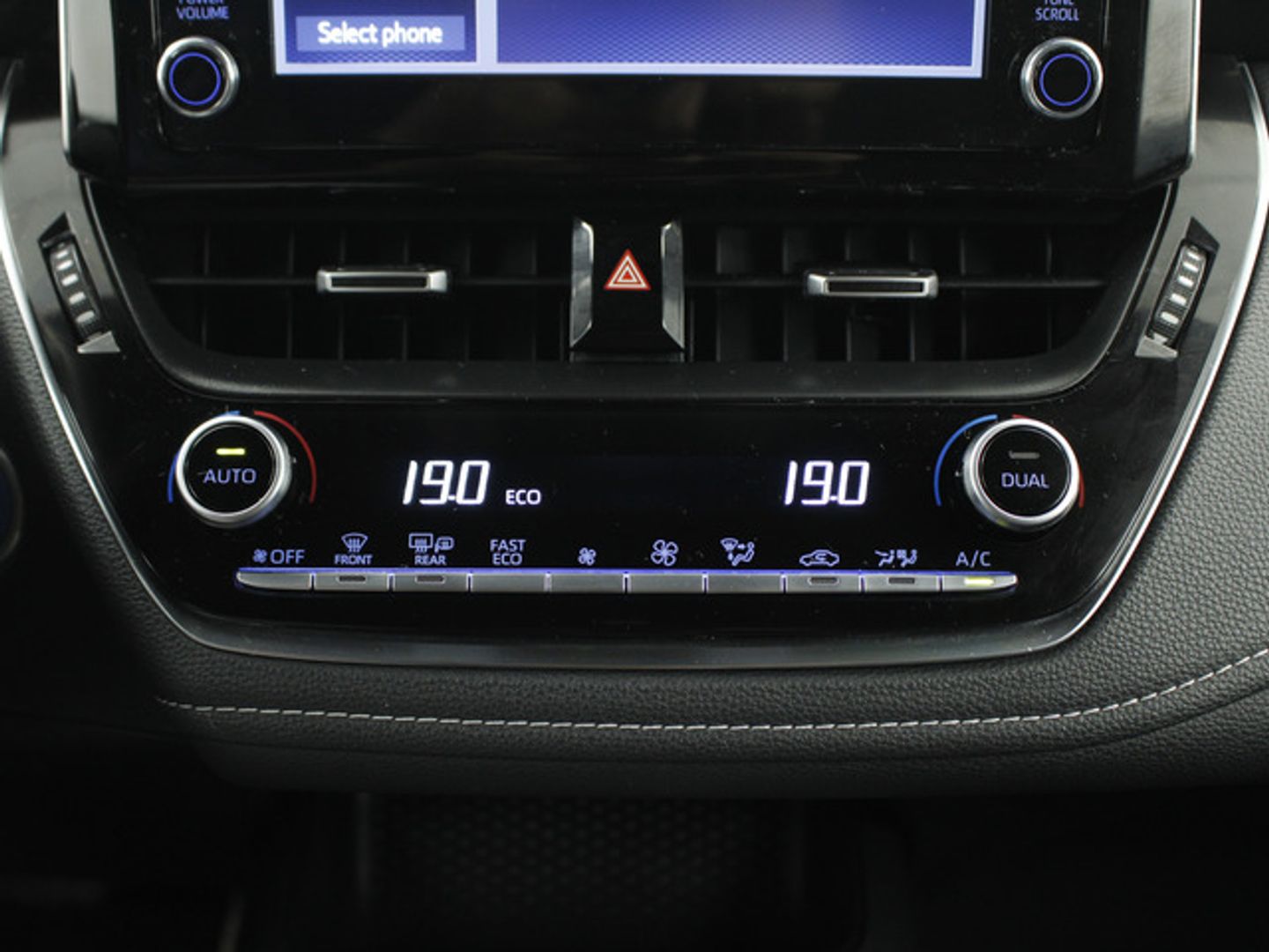 Toyota Corolla Touring Sports 125H Active Tech E-CVT 90 kW (122 CV)