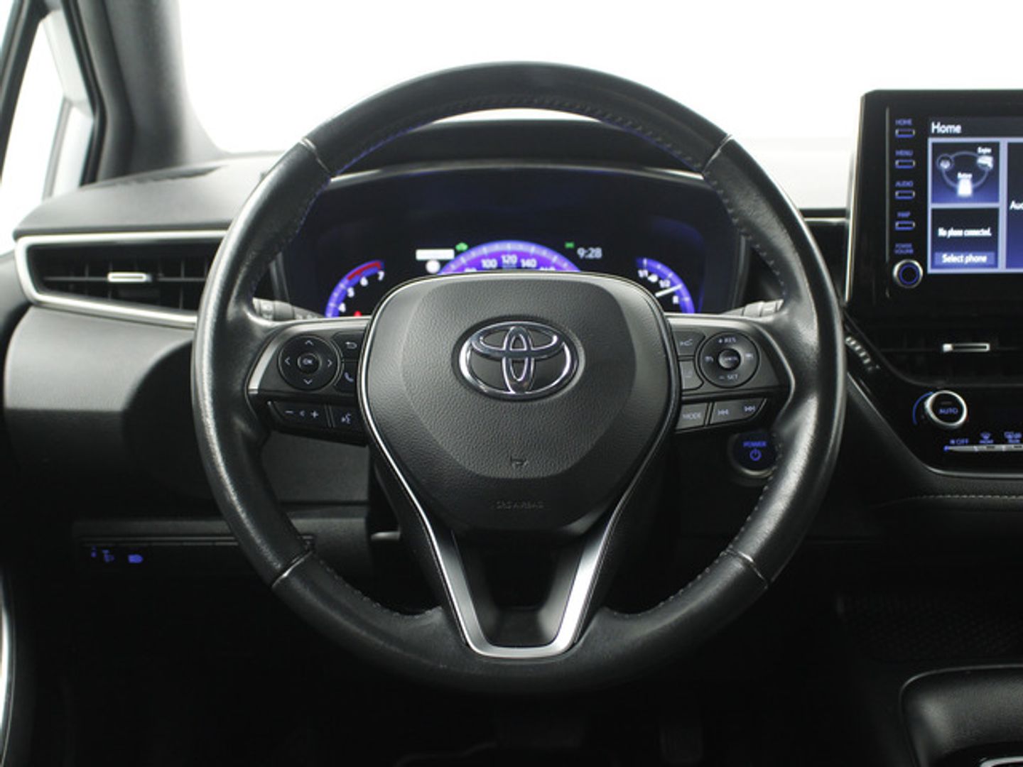 Toyota Corolla Touring Sports 125H Active Tech E-CVT 90 kW (122 CV)