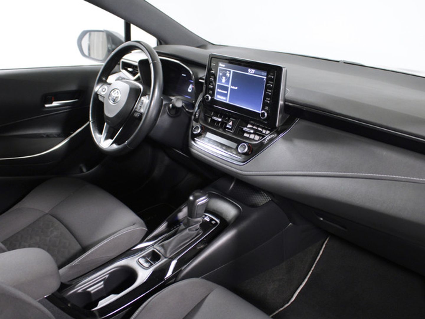 Toyota Corolla Touring Sports 125H Active Tech E-CVT 90 kW (122 CV)