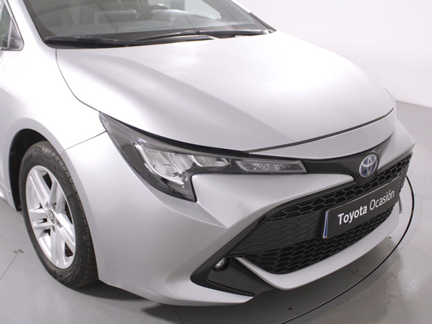 Toyota Corolla Touring Sports 125H Active Tech E-CVT 90 kW (122 CV)