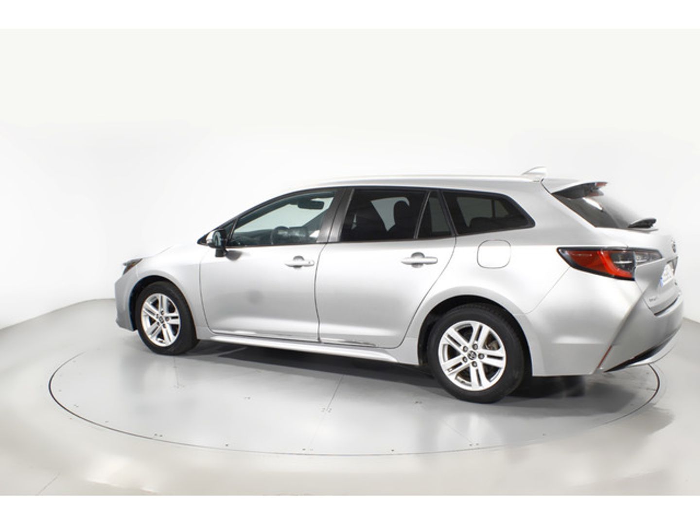 Toyota Corolla Touring Sports 125H Active Tech E-CVT 90 kW (122 CV)