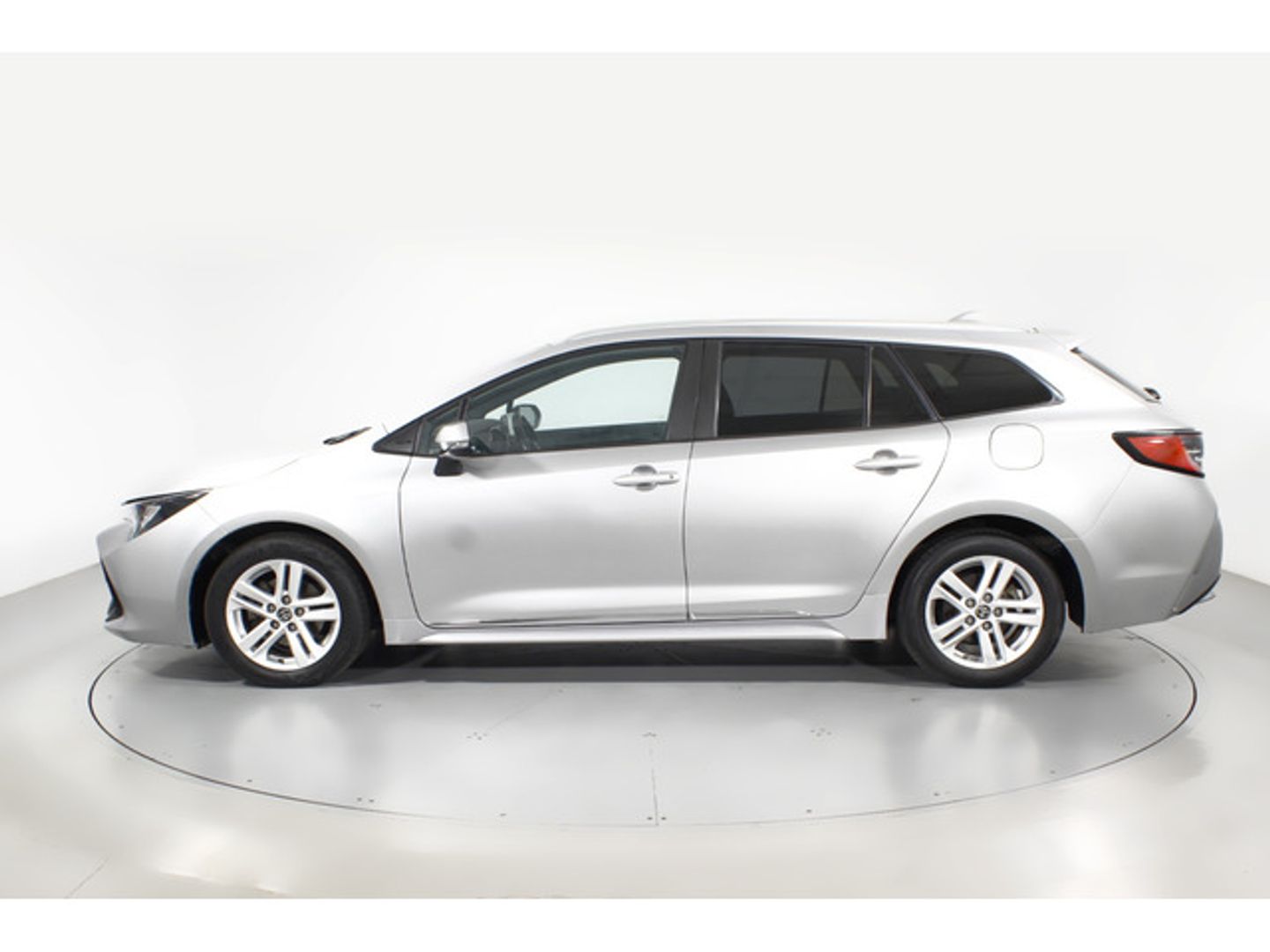 Toyota Corolla Touring Sports 125H Active Tech E-CVT 90 kW (122 CV)