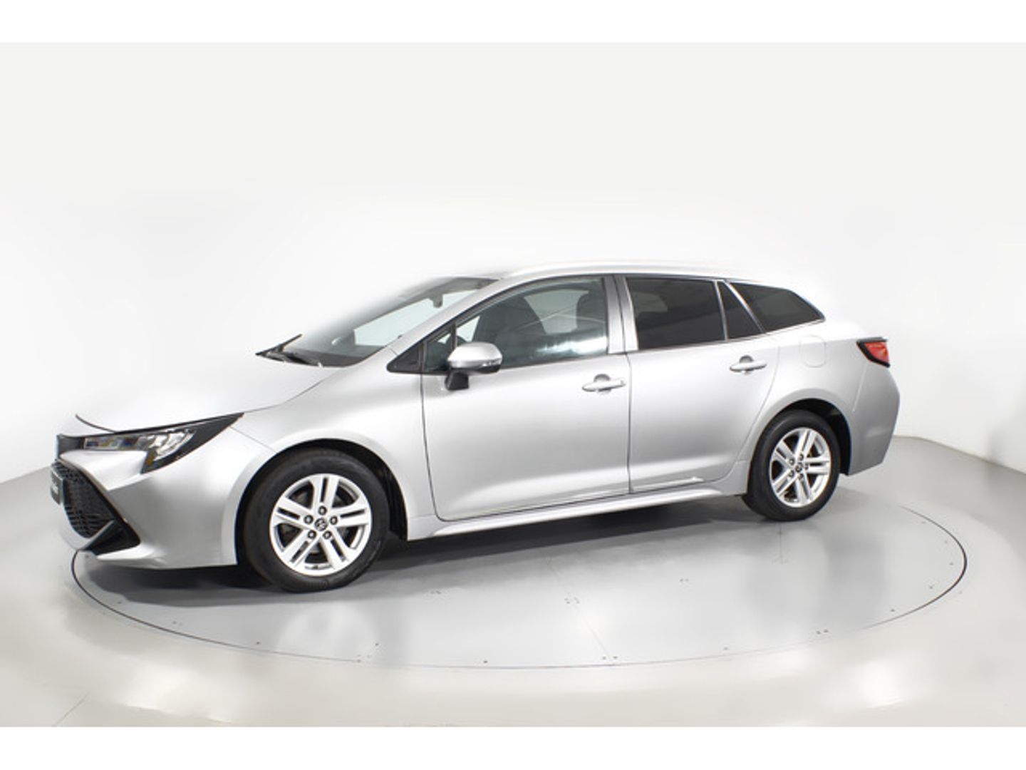 Toyota Corolla Touring Sports 125H Active Tech E-CVT 90 kW (122 CV)