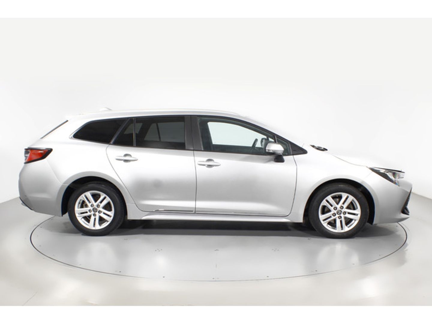 Toyota Corolla Touring Sports 125H Active Tech E-CVT 90 kW (122 CV)
