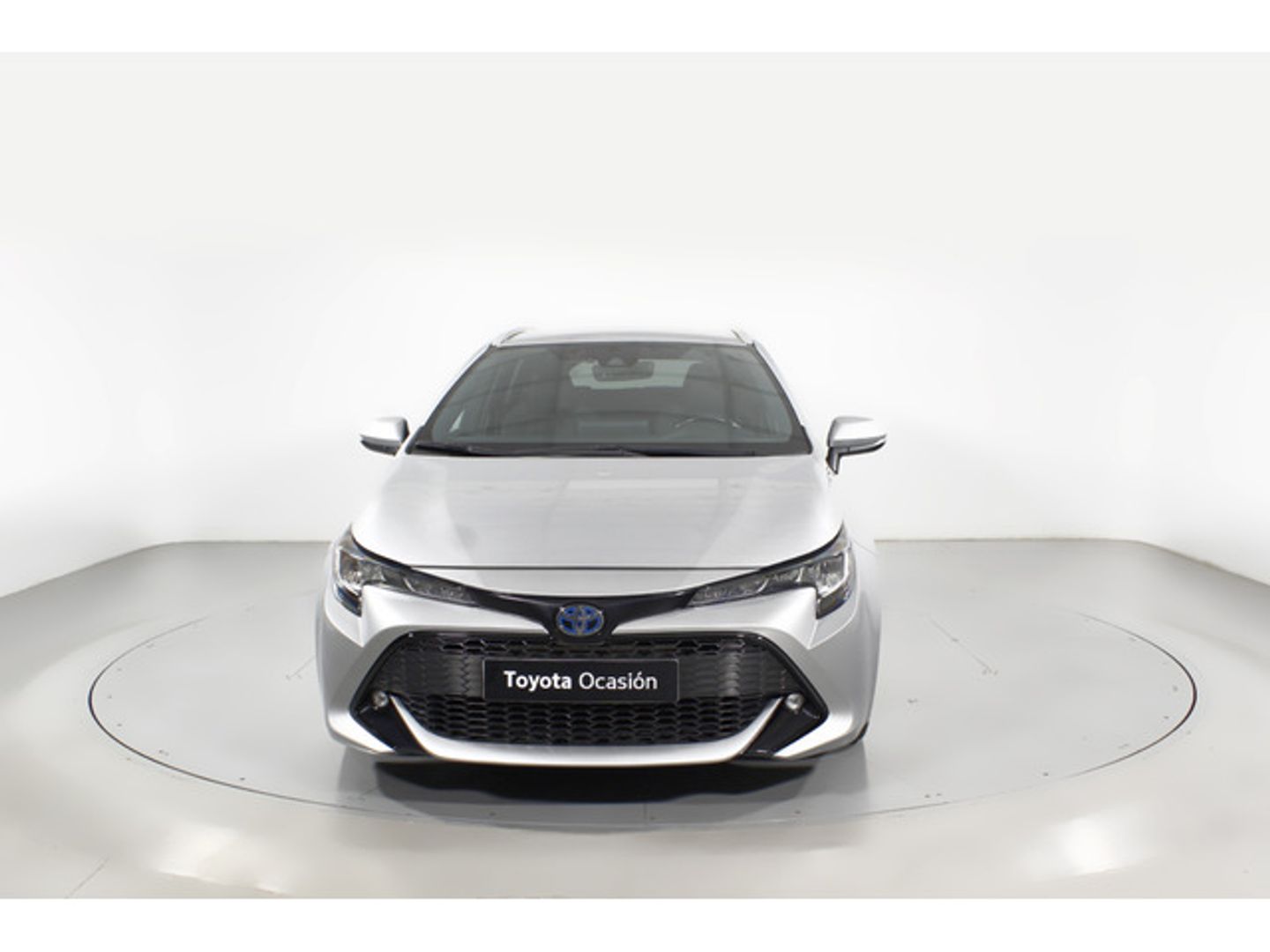 Toyota Corolla Touring Sports 125H Active Tech E-CVT 90 kW (122 CV)