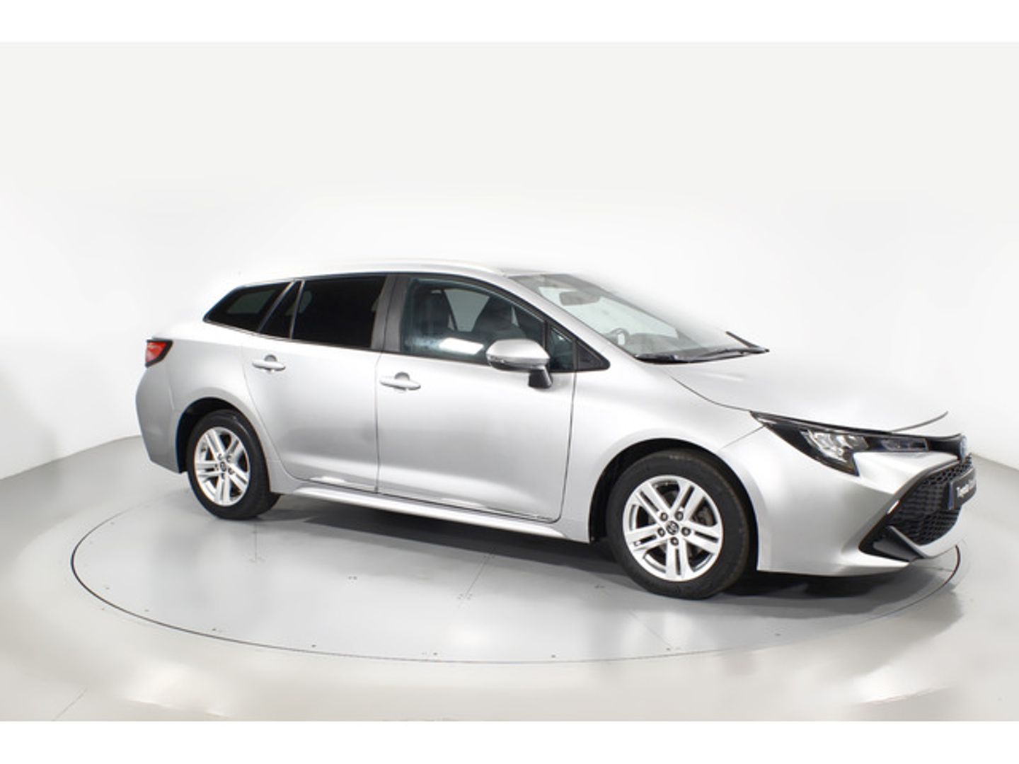 Toyota Corolla Touring Sports 125H Active Tech E-CVT 90 kW (122 CV)