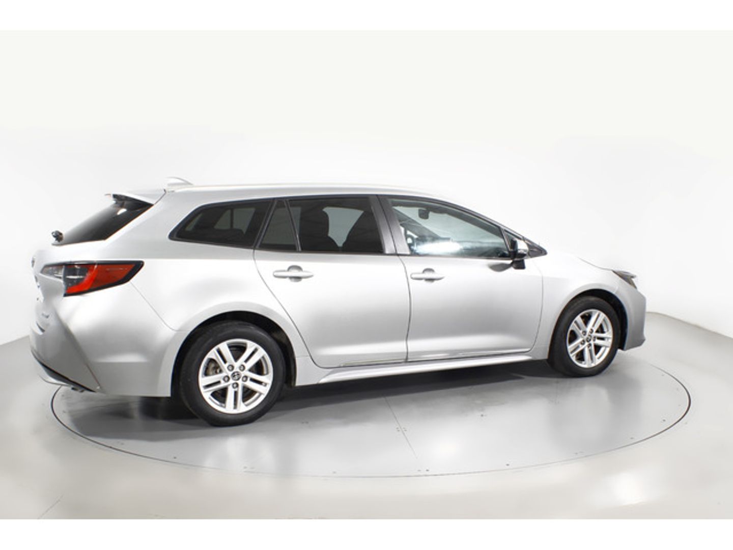 Toyota Corolla Touring Sports 125H Active Tech E-CVT 90 kW (122 CV)