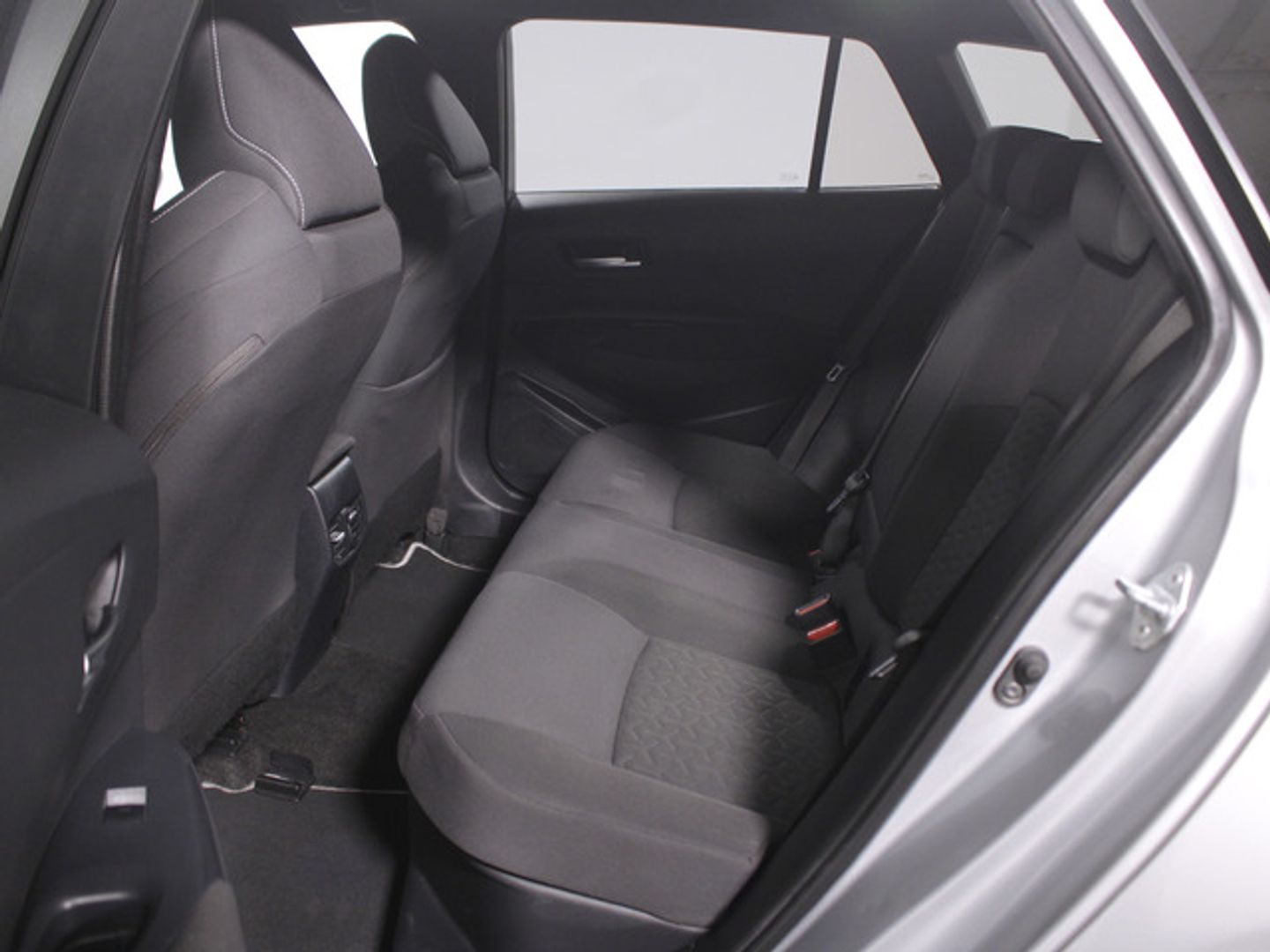 Toyota Corolla Touring Sports 125H Active Tech E-CVT 90 kW (122 CV)