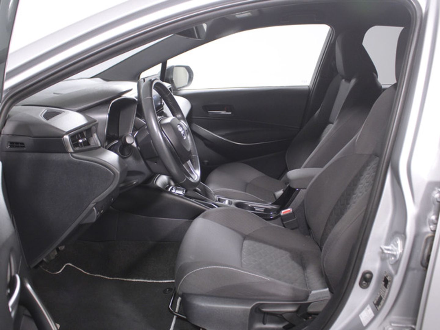 Toyota Corolla Touring Sports 125H Active Tech E-CVT 90 kW (122 CV)