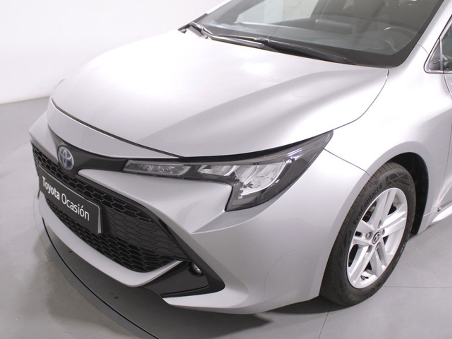 Toyota Corolla Touring Sports 125H Active Tech E-CVT 90 kW (122 CV)