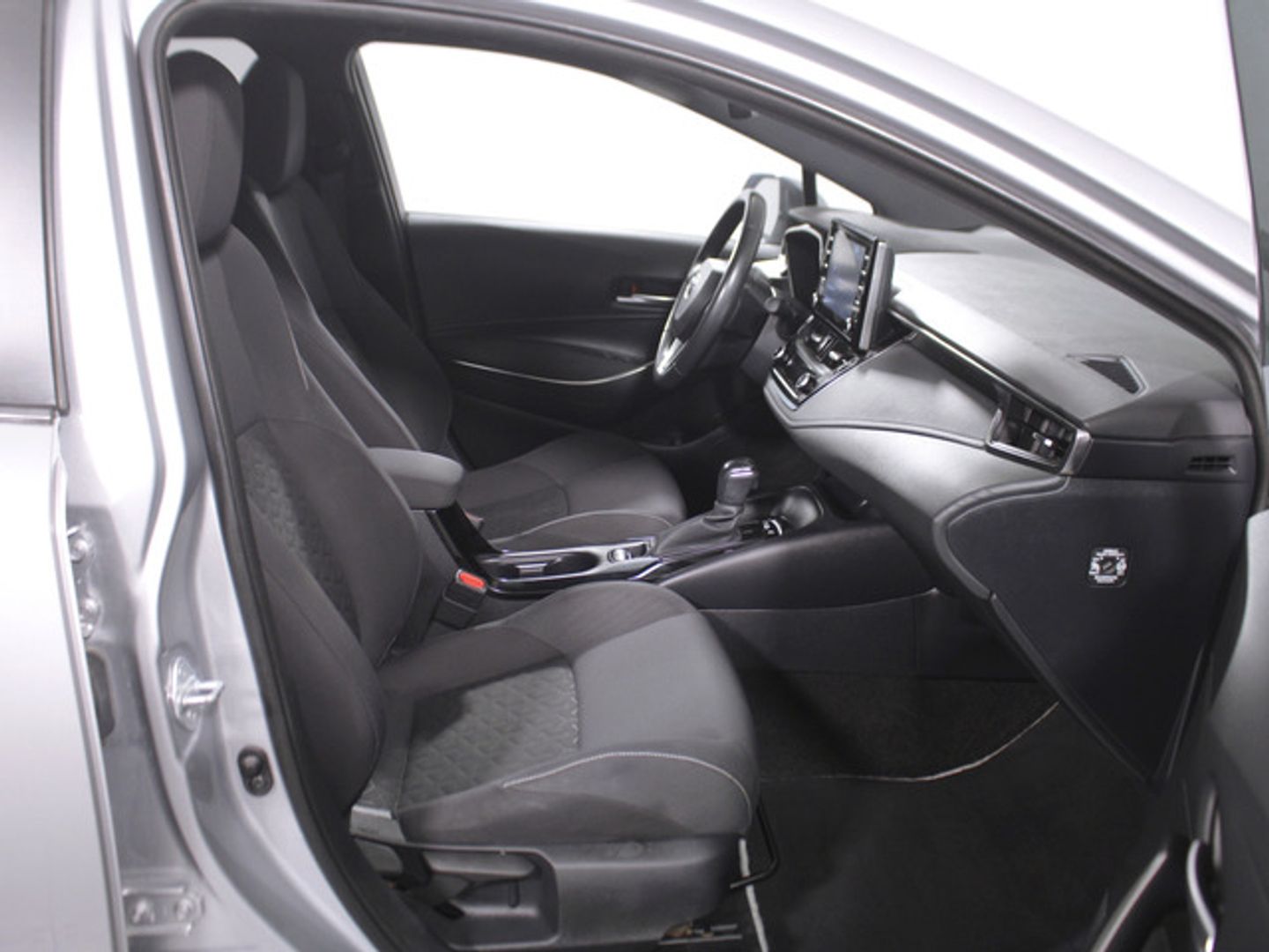 Toyota Corolla Touring Sports 125H Active Tech E-CVT 90 kW (122 CV)