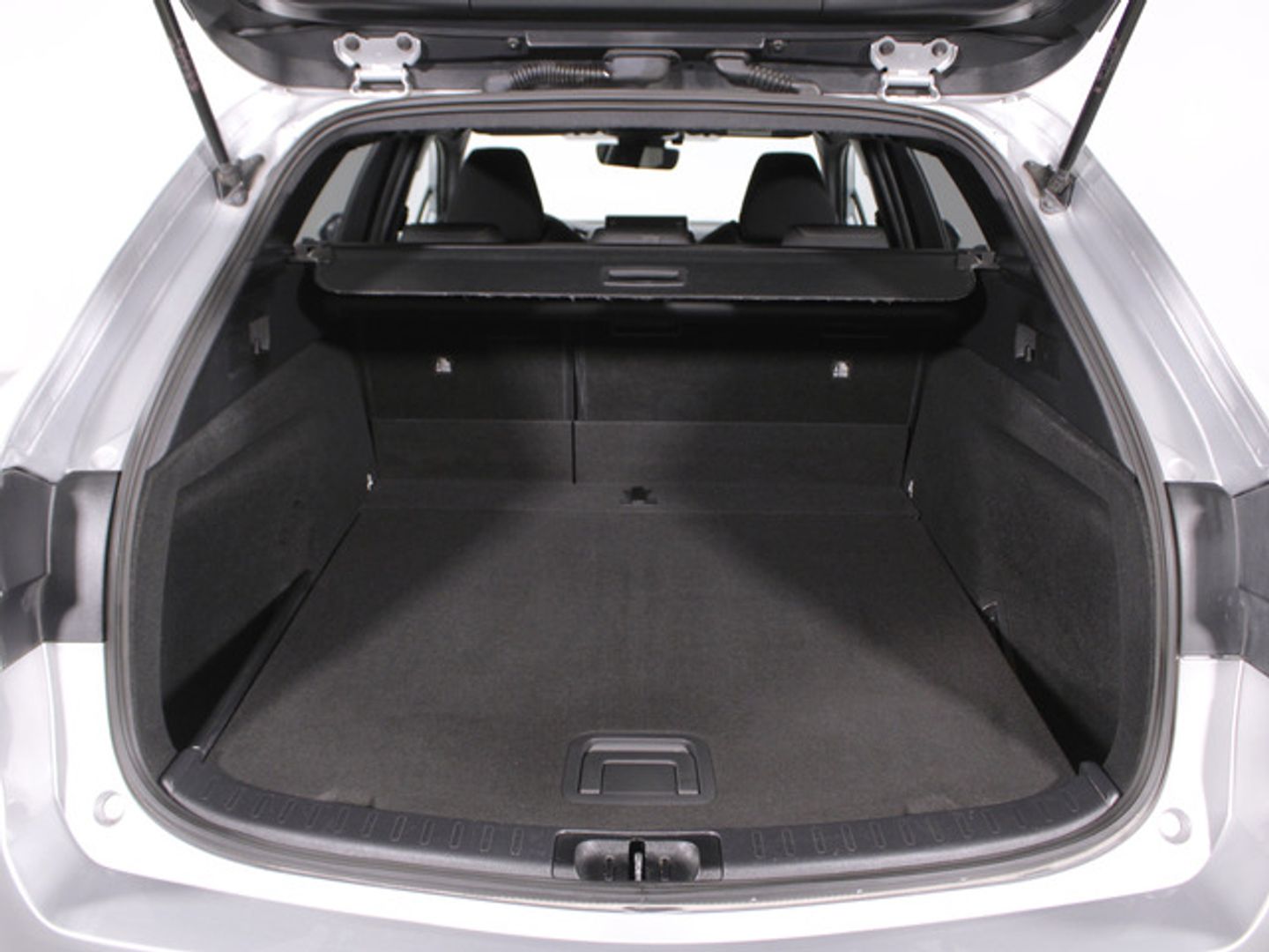 Toyota Corolla Touring Sports 125H Active Tech E-CVT 90 kW (122 CV)