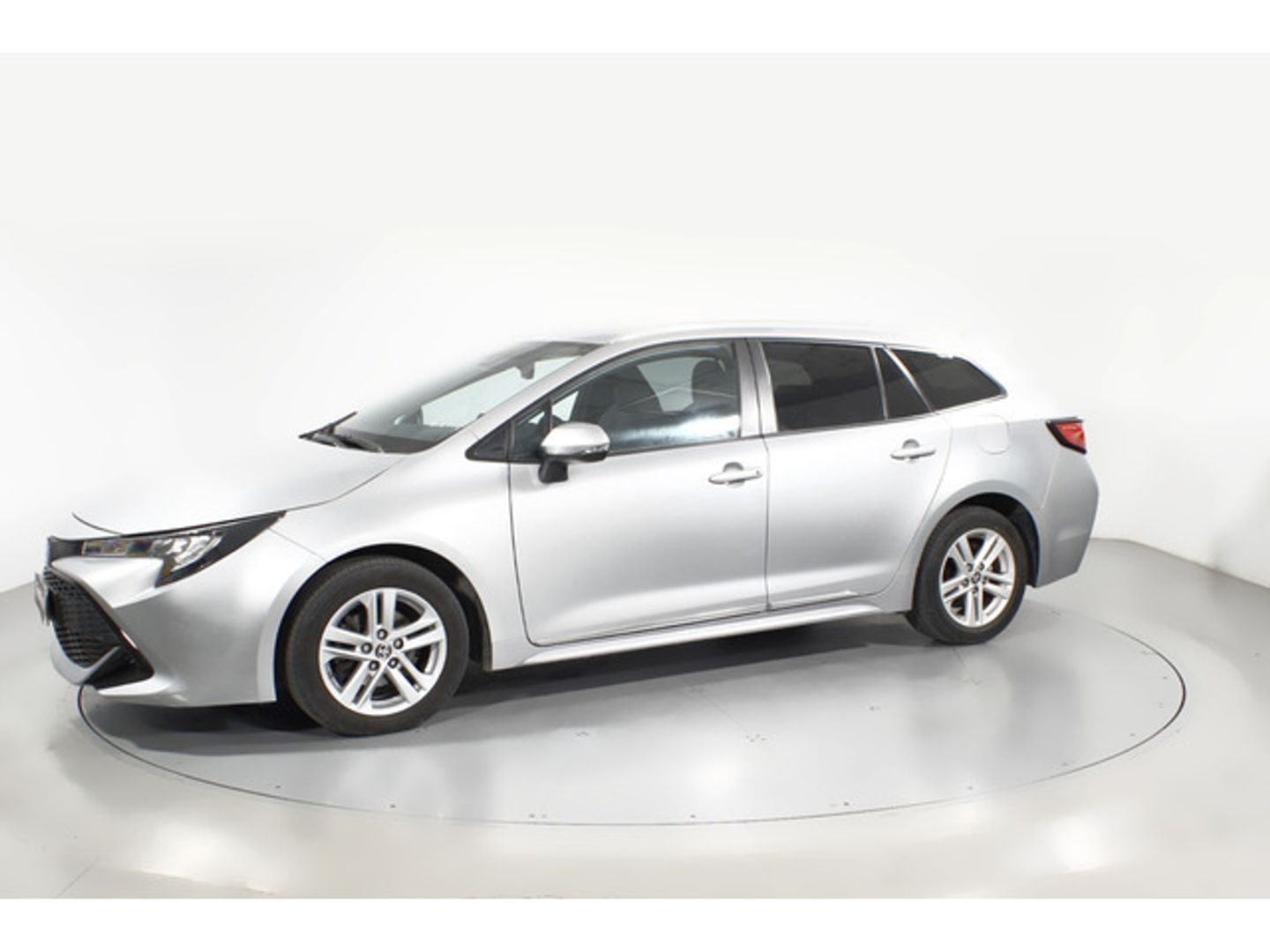 Toyota Corolla Touring Sports 125H Active Tech E-CVT 90 kW (122 CV)