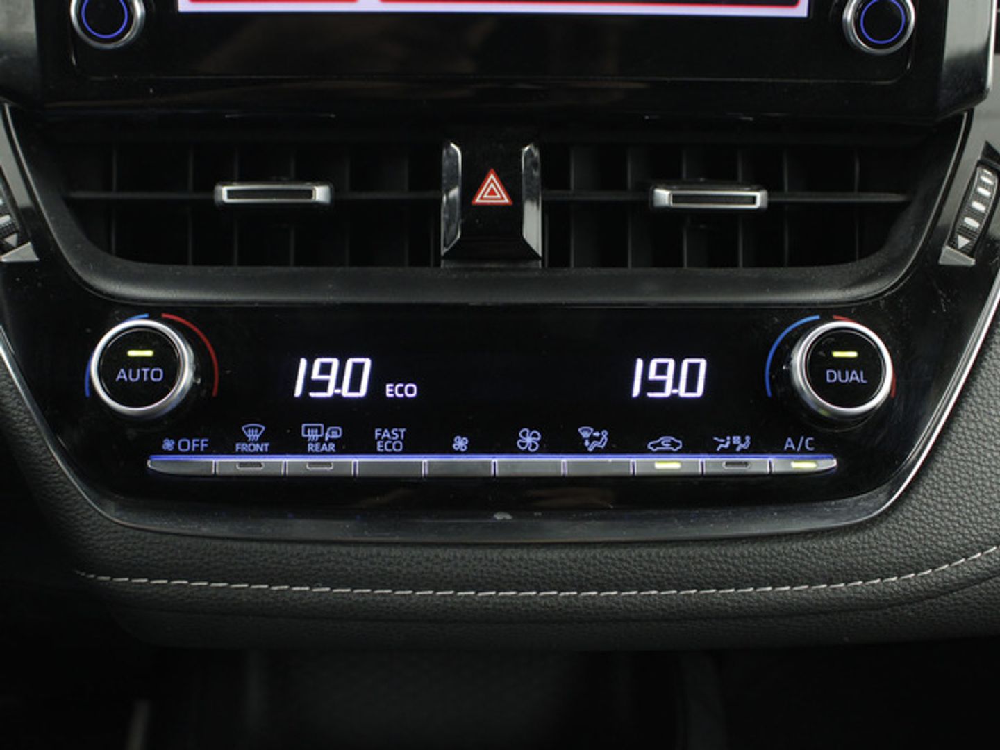 Toyota Corolla Touring Sports 125H Active Tech E-CVT 90 kW (122 CV)