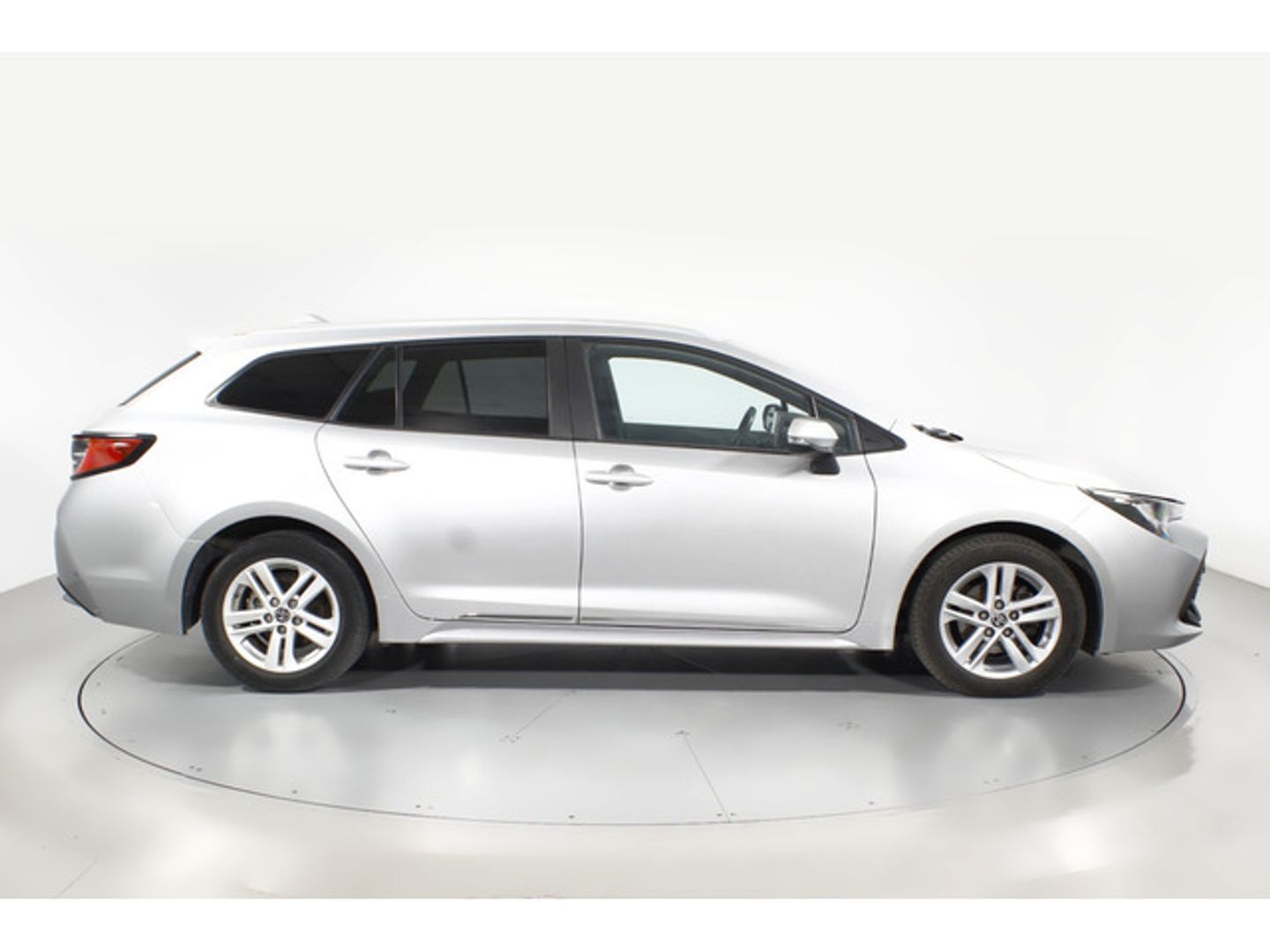 Toyota Corolla Touring Sports 125H Active Tech E-CVT 90 kW (122 CV)