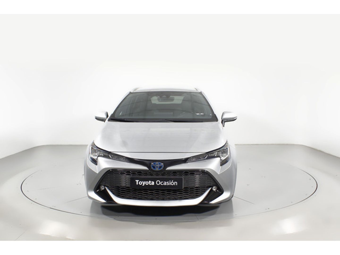 Toyota Corolla Touring Sports 125H Active Tech E-CVT 90 kW (122 CV)
