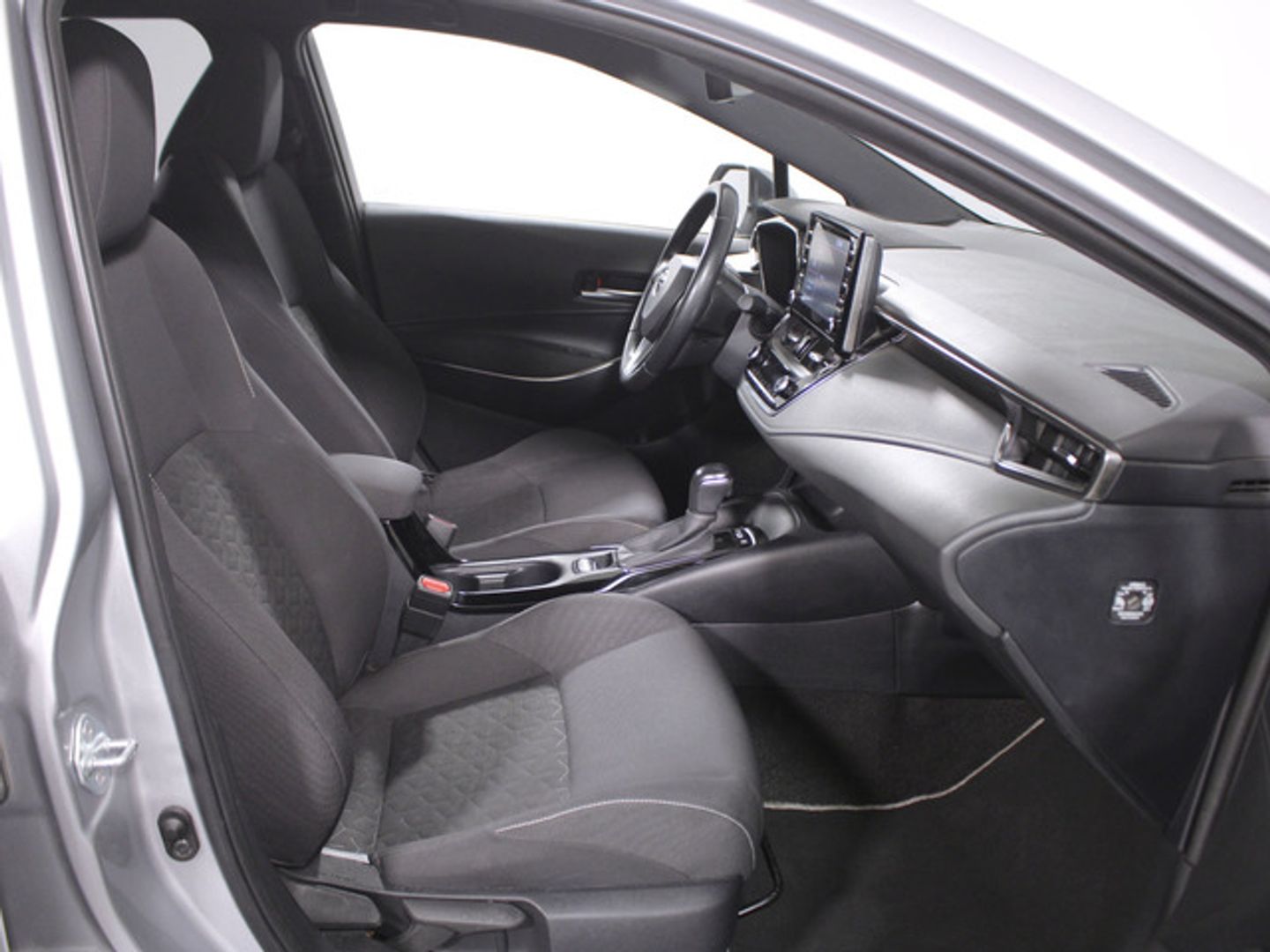 Toyota Corolla Touring Sports 125H Active Tech E-CVT 90 kW (122 CV)