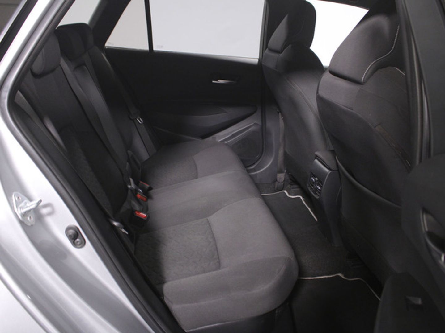 Toyota Corolla Touring Sports 125H Active Tech E-CVT 90 kW (122 CV)