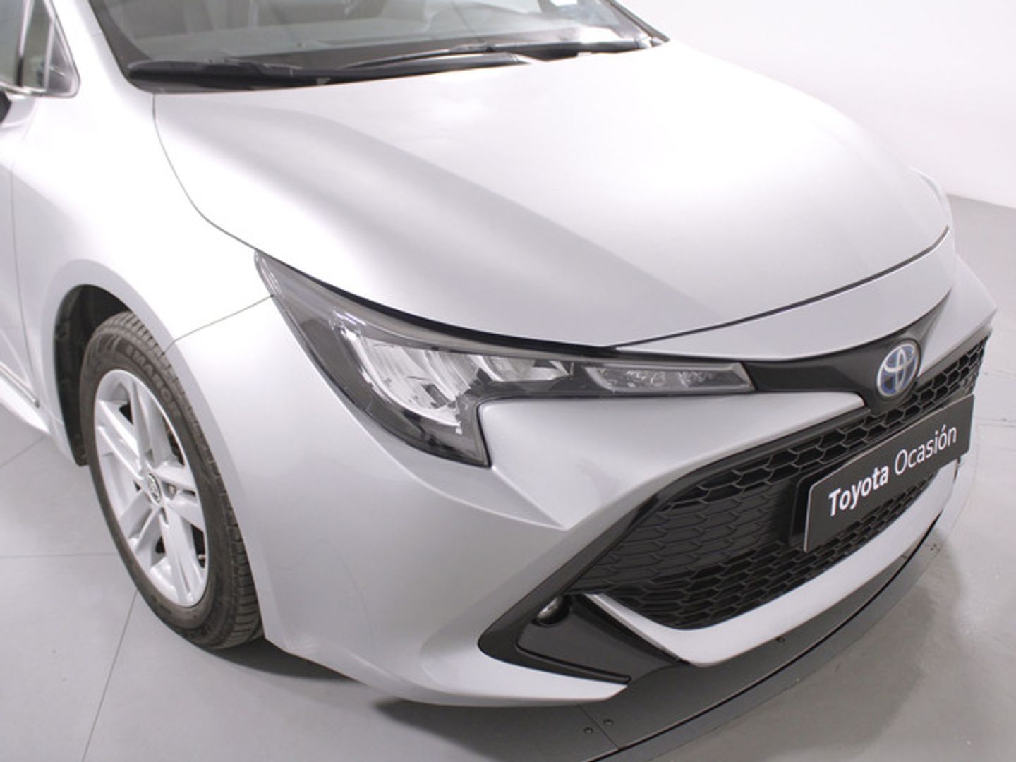 Toyota Corolla Touring Sports 125H Active Tech E-CVT 90 kW (122 CV)