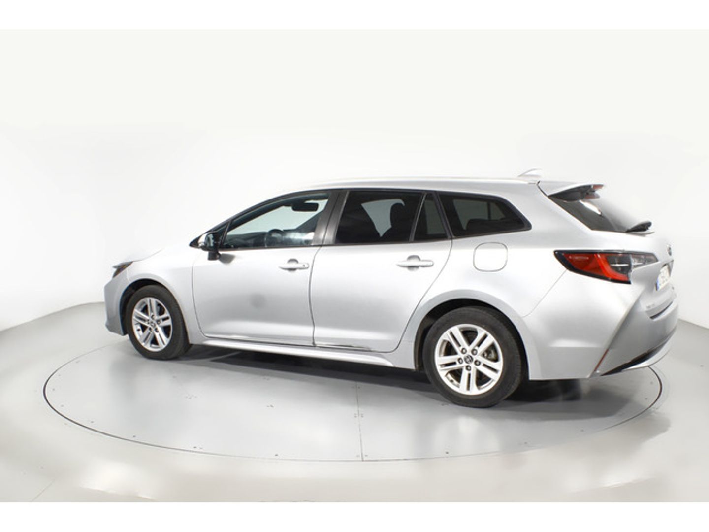 Toyota Corolla Touring Sports 125H Active Tech E-CVT 90 kW (122 CV)