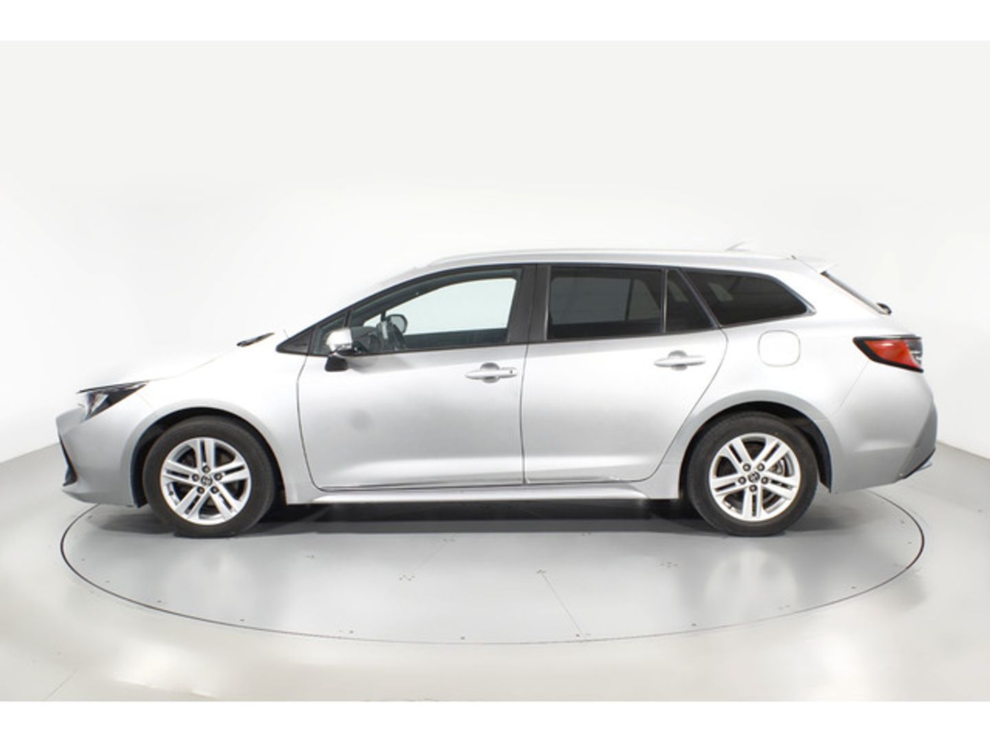 Toyota Corolla Touring Sports 125H Active Tech E-CVT 90 kW (122 CV)
