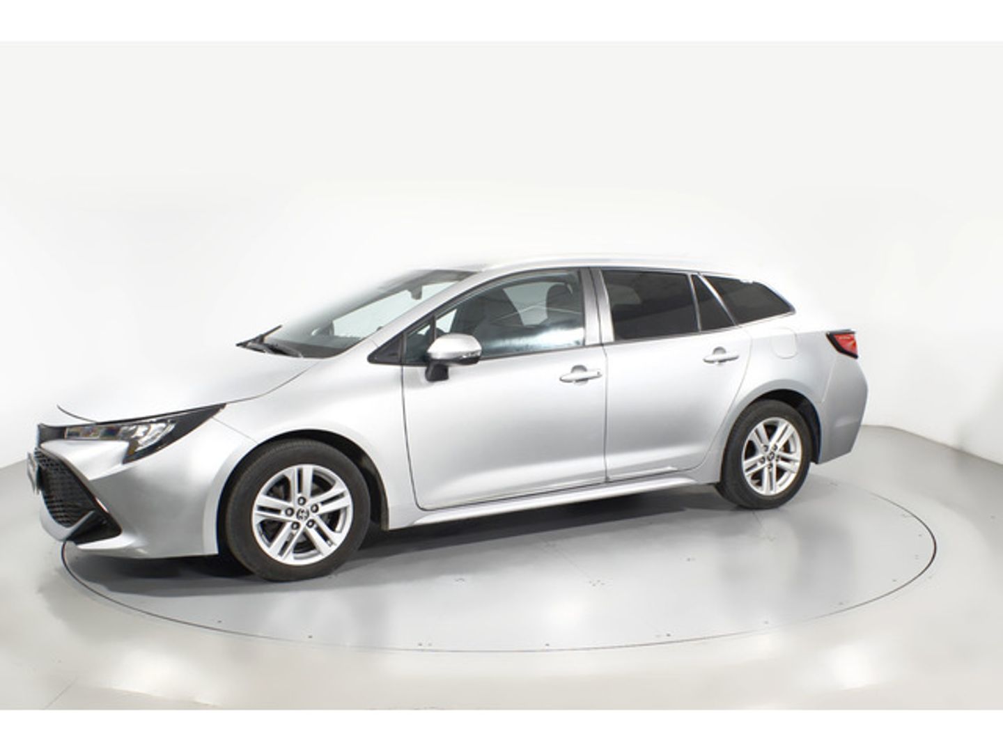 Toyota Corolla Touring Sports 125H Active Tech E-CVT 90 kW (122 CV)