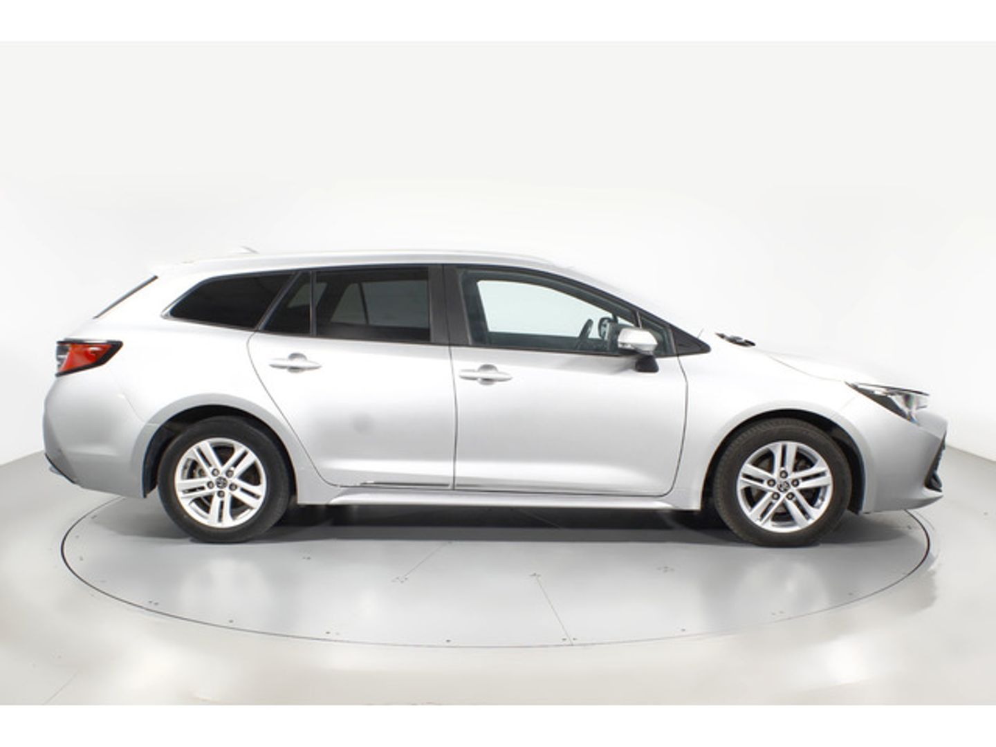Toyota Corolla Touring Sports 125H Active Tech E-CVT 90 kW (122 CV)