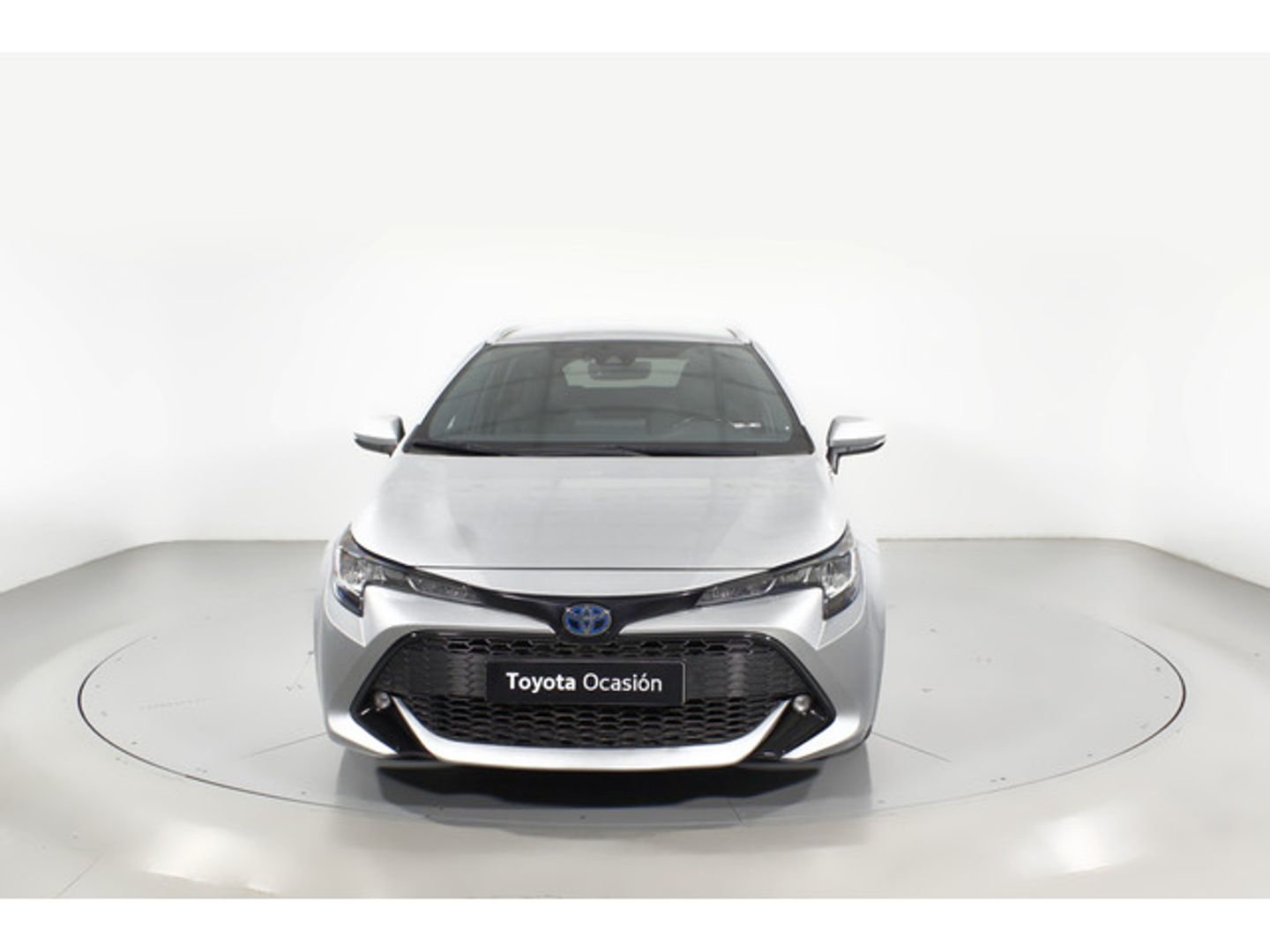 Toyota Corolla Touring Sports 125H Active Tech E-CVT 90 kW (122 CV)