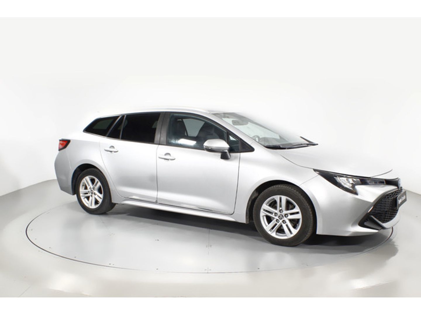 Toyota Corolla Touring Sports 125H Active Tech E-CVT 90 kW (122 CV)