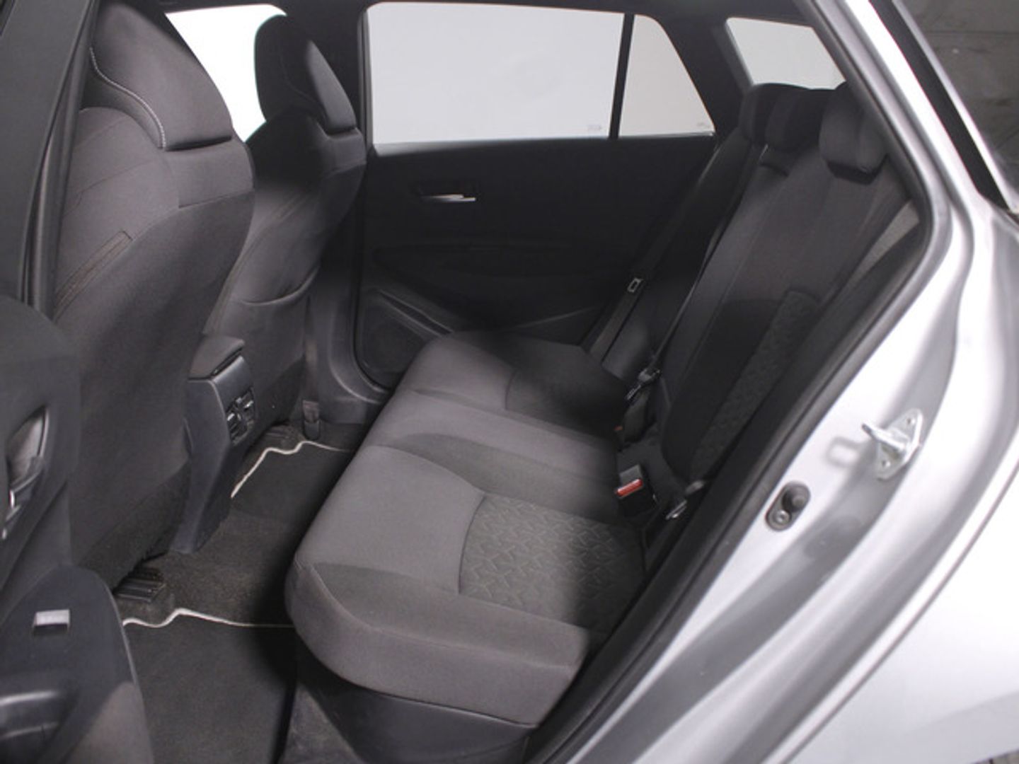 Toyota Corolla Touring Sports 125H Active Tech E-CVT 90 kW (122 CV)