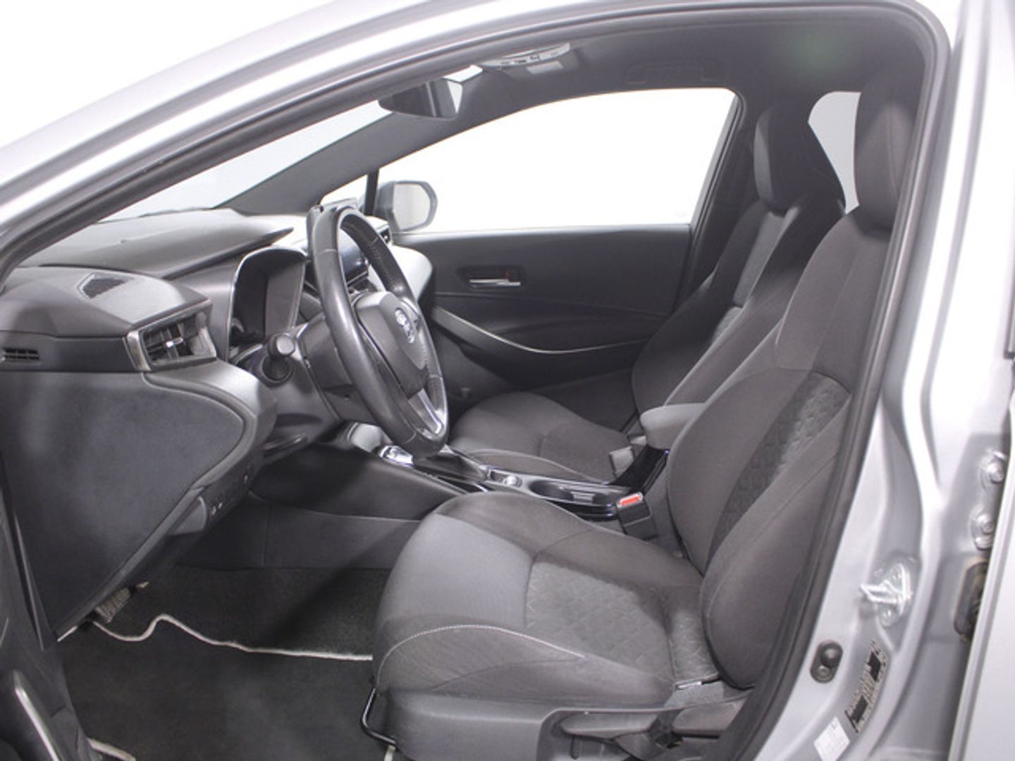 Toyota Corolla Touring Sports 125H Active Tech E-CVT 90 kW (122 CV)