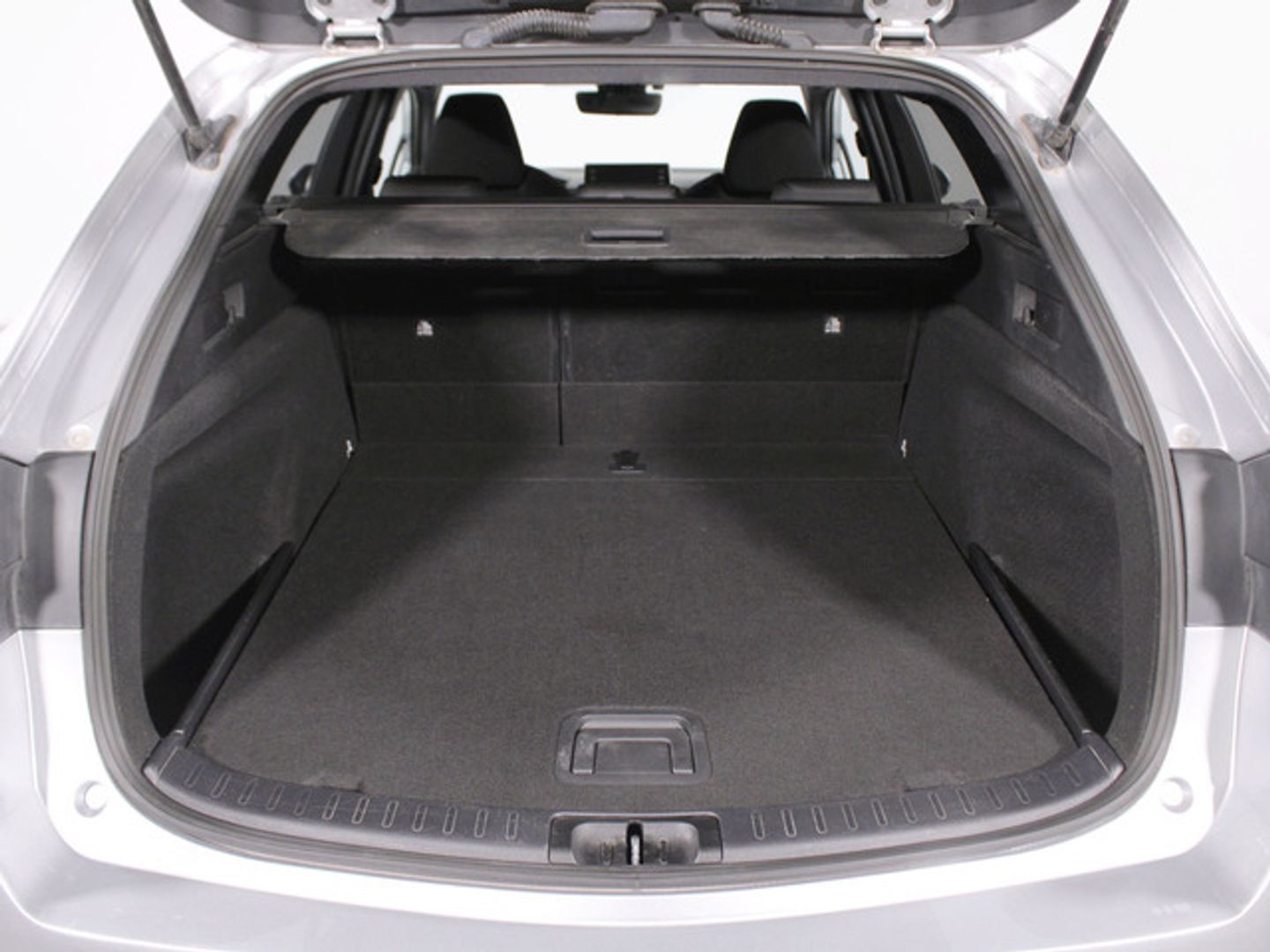 Toyota Corolla Touring Sports 125H Active Tech E-CVT 90 kW (122 CV)