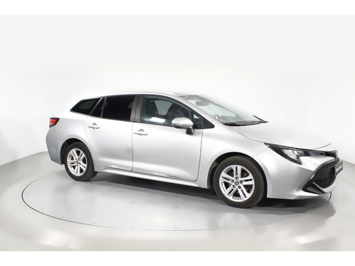 Toyota Corolla Touring Sports 125H Active Tech E-CVT 90 kW (122 CV)