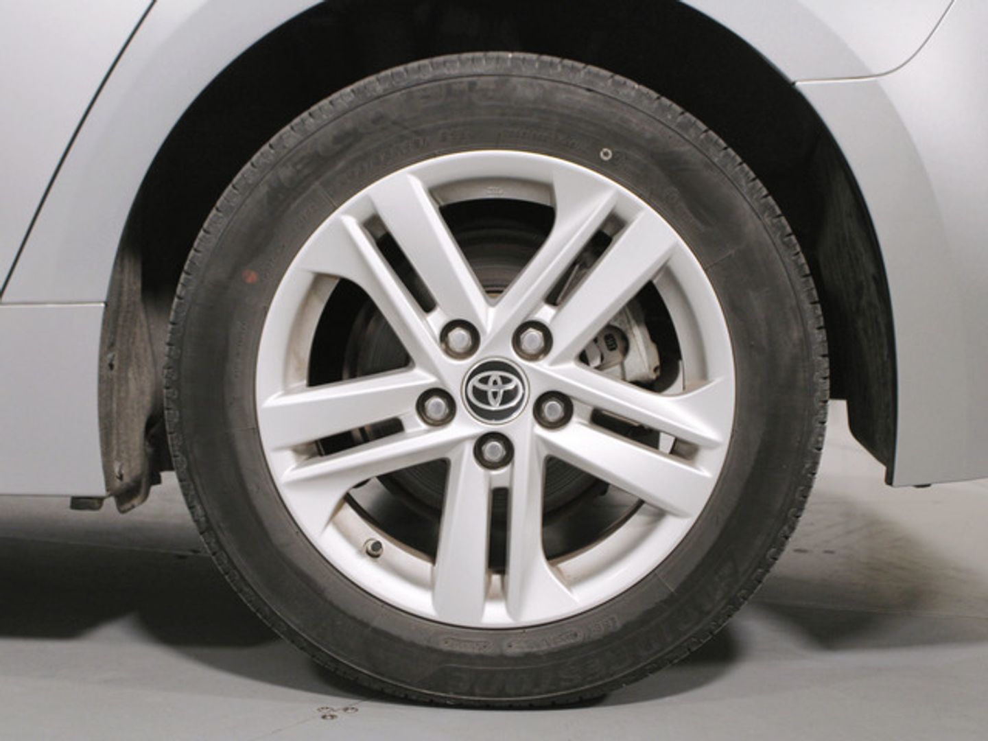 Toyota Corolla Touring Sports 125H Active Tech E-CVT 90 kW (122 CV)