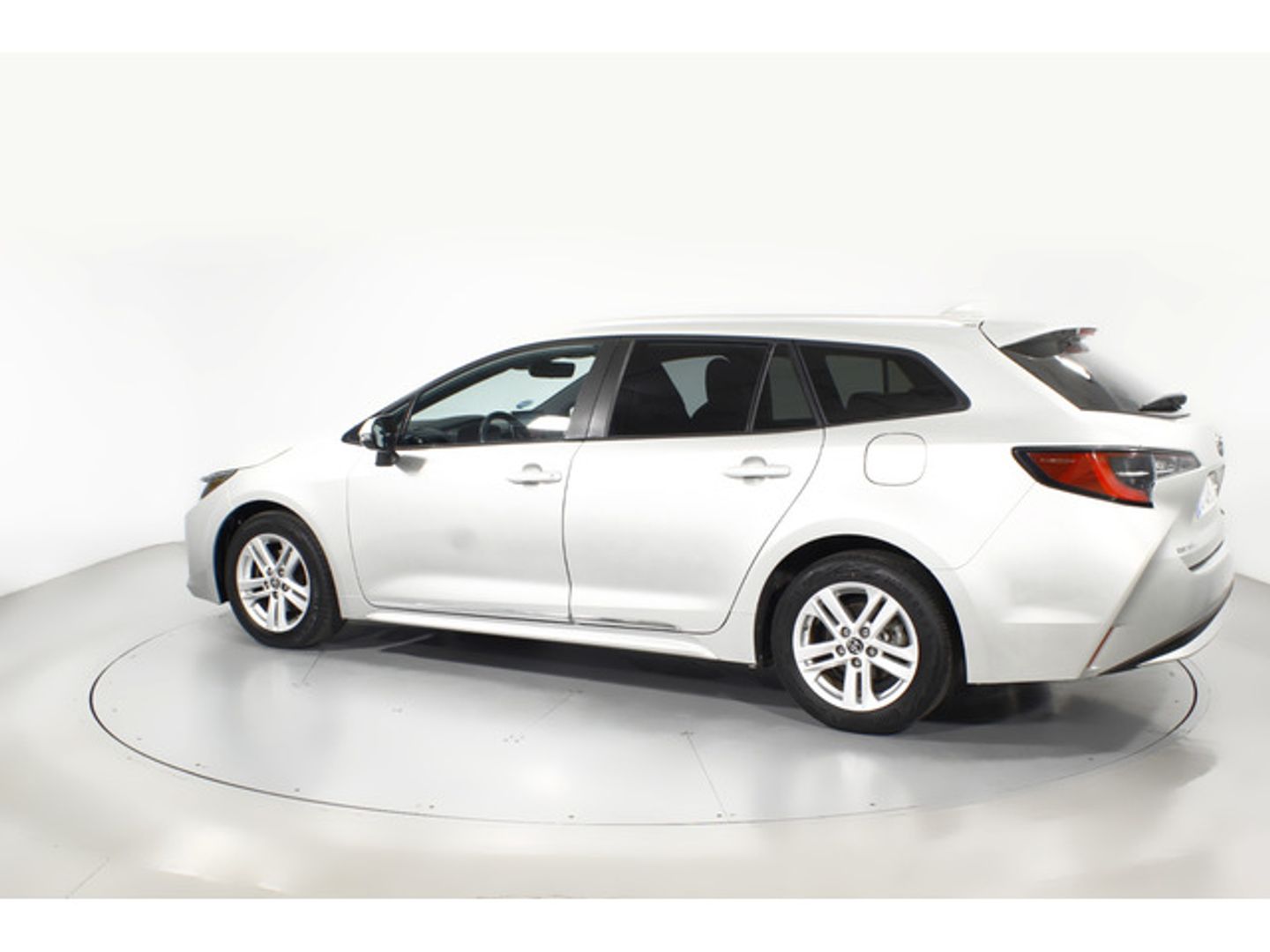 Toyota Corolla Touring Sports 125H Active Tech E-CVT 90 kW (122 CV)