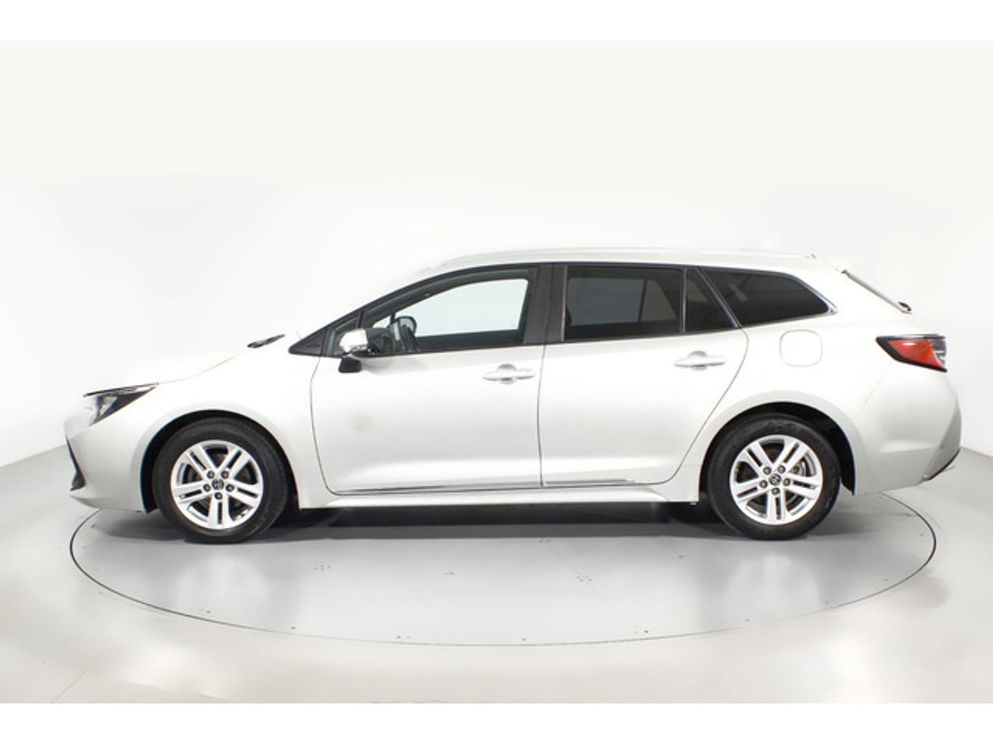 Toyota Corolla Touring Sports 125H Active Tech E-CVT 90 kW (122 CV)
