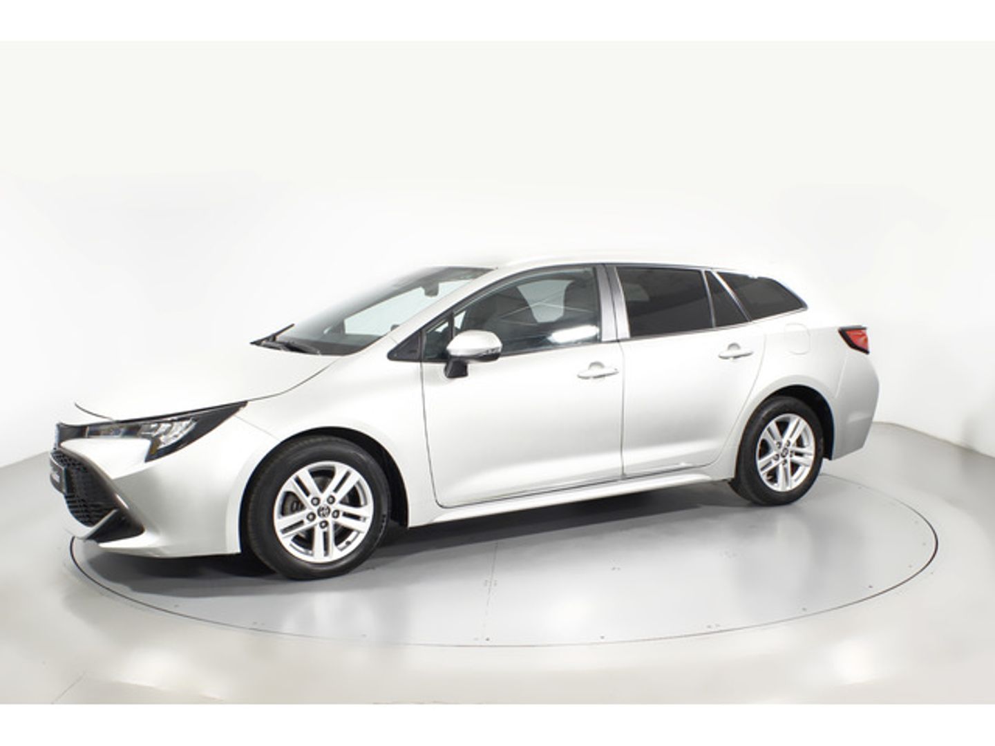 Toyota Corolla Touring Sports 125H Active Tech E-CVT 90 kW (122 CV)