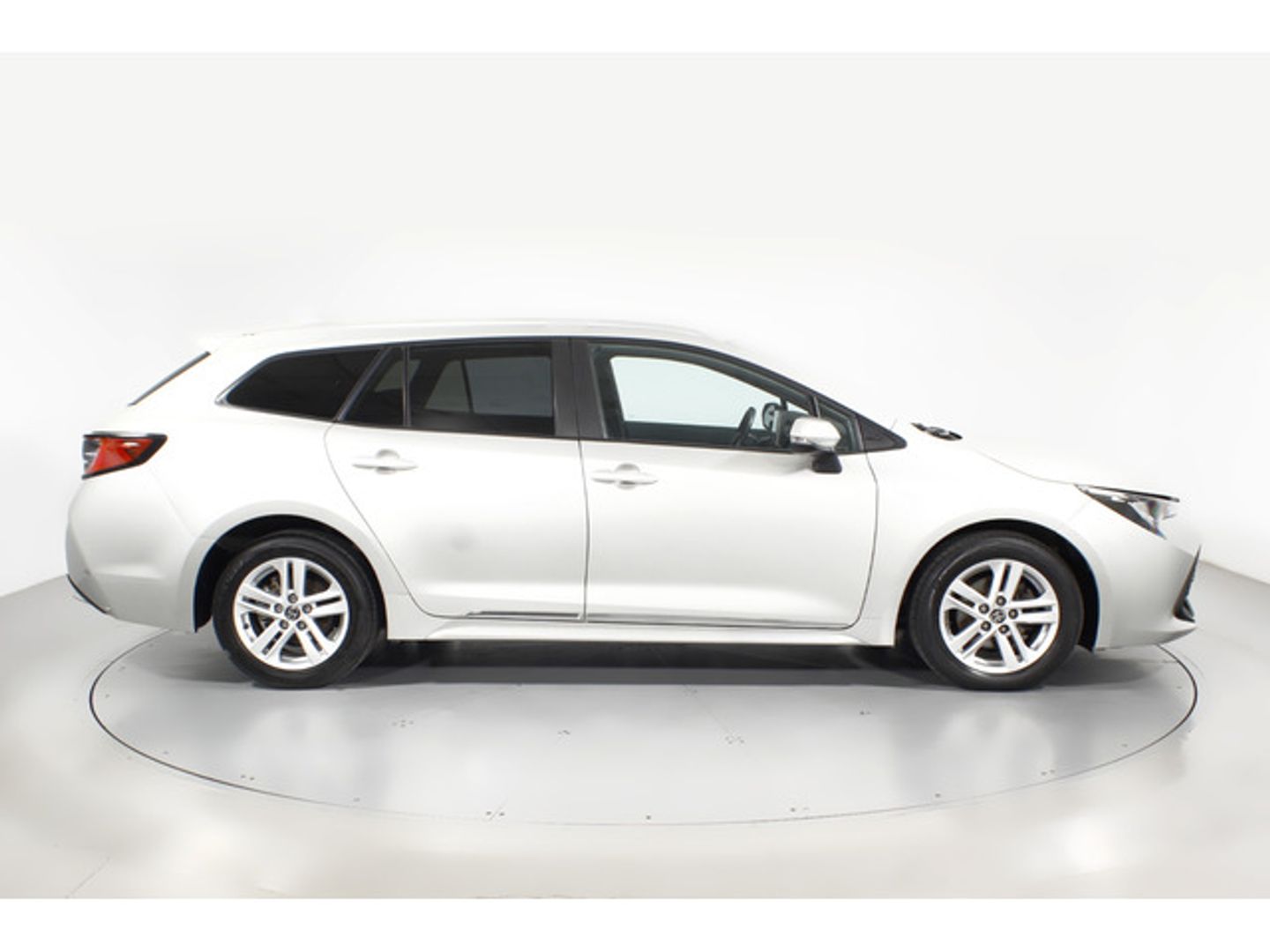Toyota Corolla Touring Sports 125H Active Tech E-CVT 90 kW (122 CV)