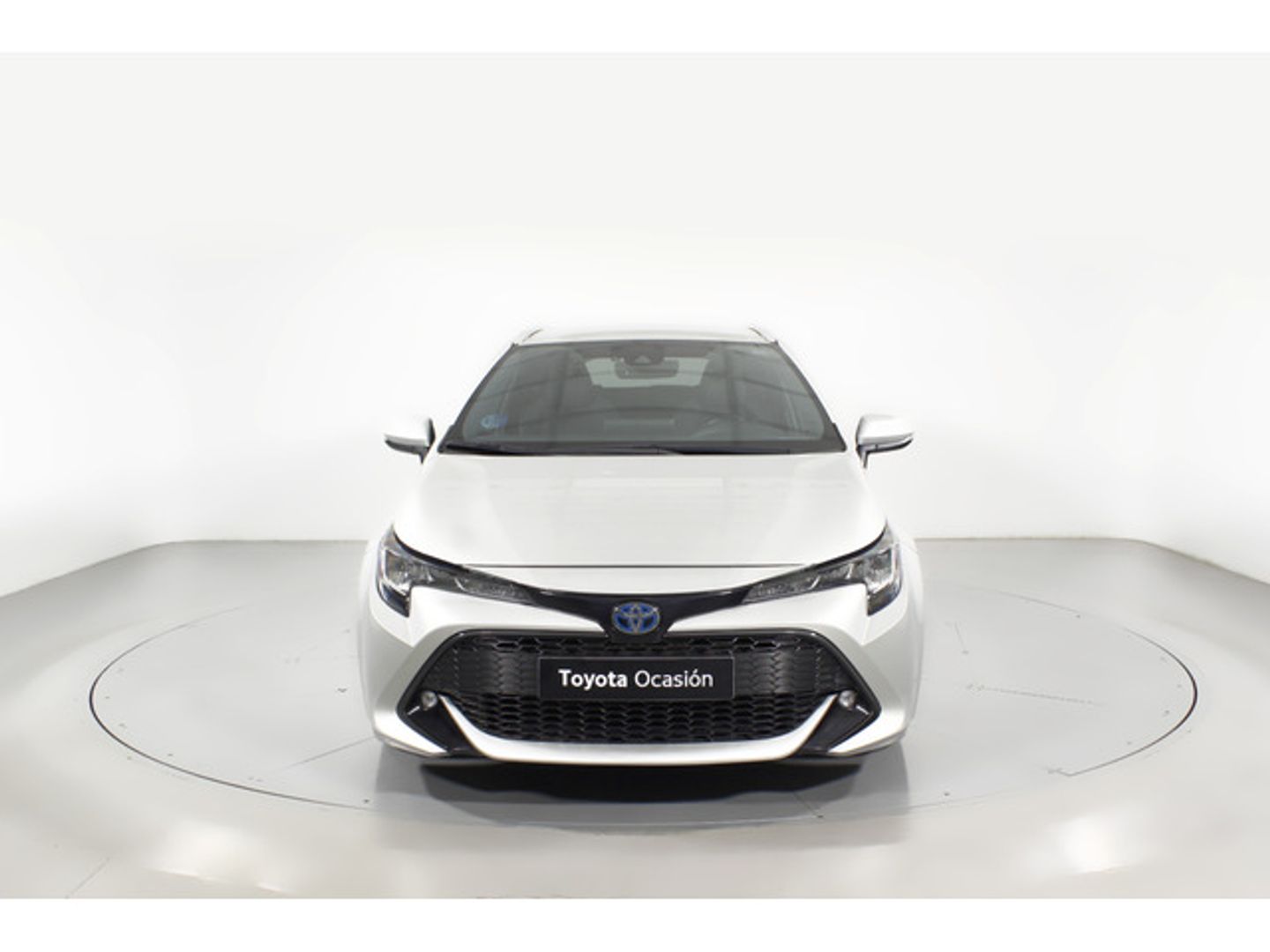 Toyota Corolla Touring Sports 125H Active Tech E-CVT 90 kW (122 CV)
