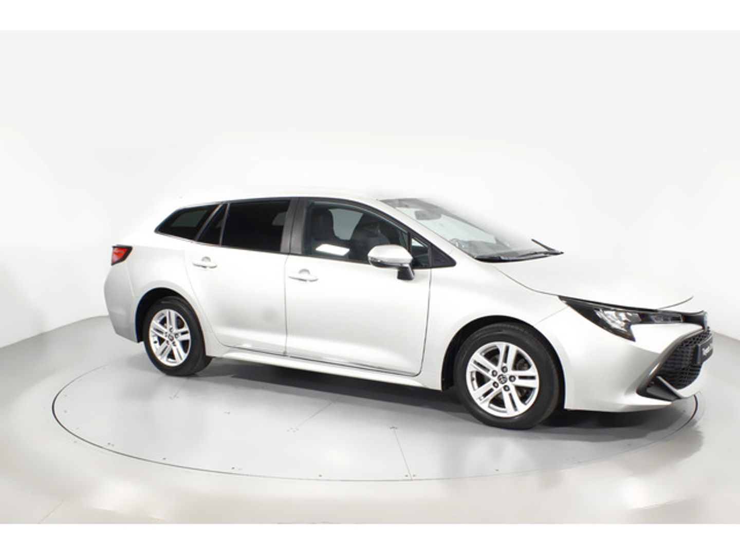 Toyota Corolla Touring Sports 125H Active Tech E-CVT 90 kW (122 CV)