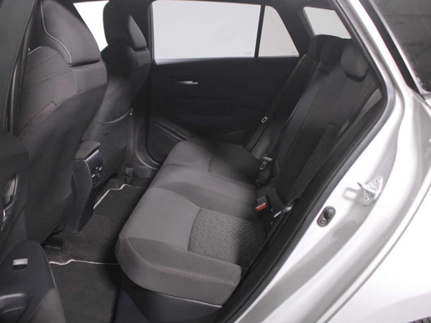 Toyota Corolla Touring Sports 125H Active Tech E-CVT 90 kW (122 CV)