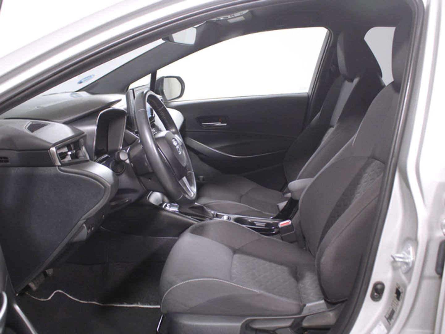 Toyota Corolla Touring Sports 125H Active Tech E-CVT 90 kW (122 CV)