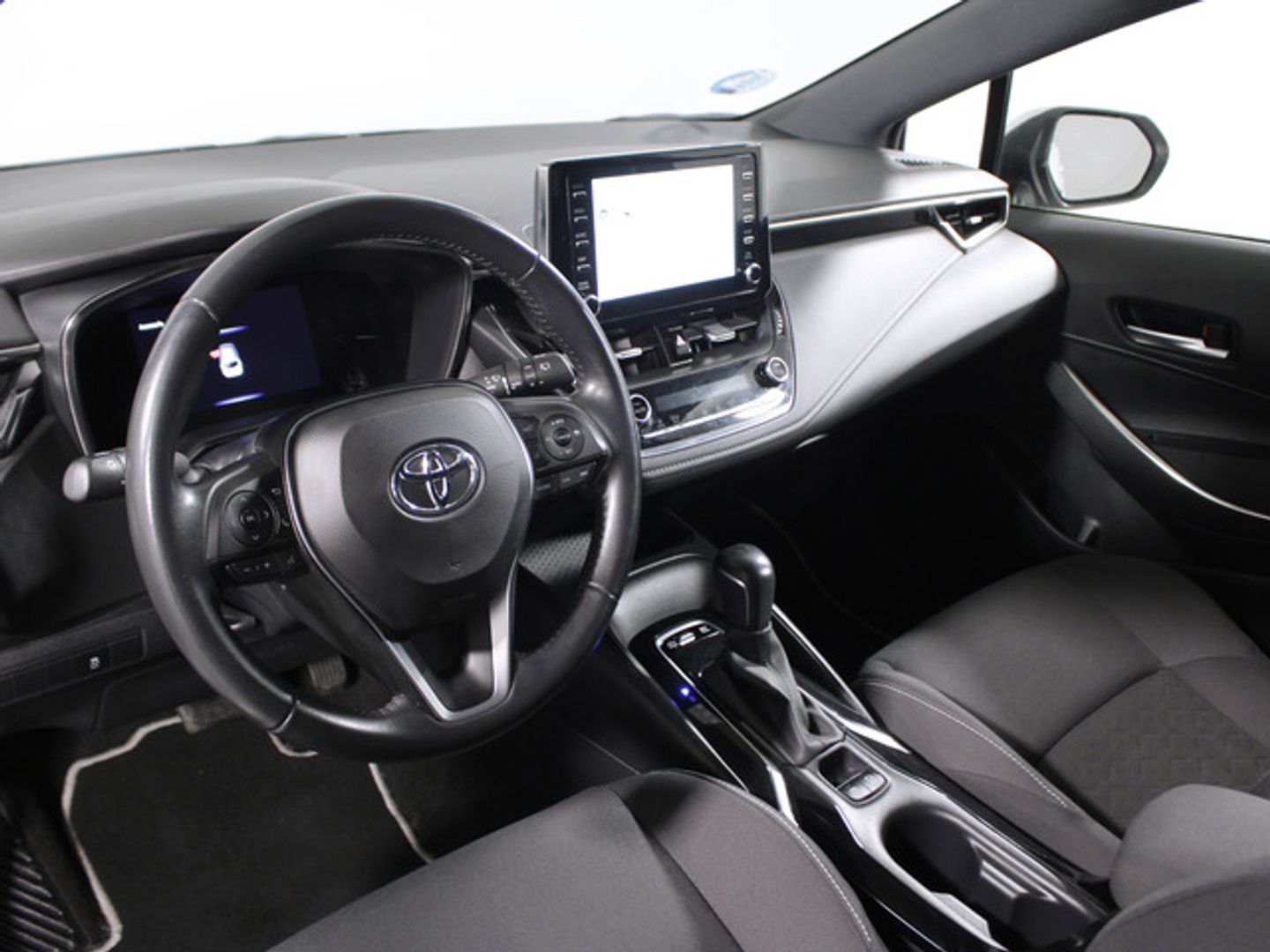 Toyota Corolla Touring Sports 125H Active Tech E-CVT 90 kW (122 CV)