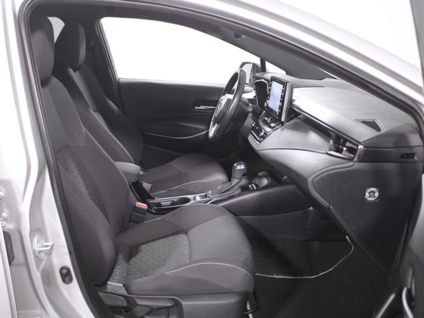 Toyota Corolla Touring Sports 125H Active Tech E-CVT 90 kW (122 CV)