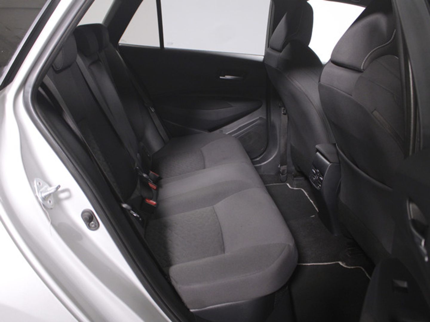 Toyota Corolla Touring Sports 125H Active Tech E-CVT 90 kW (122 CV)