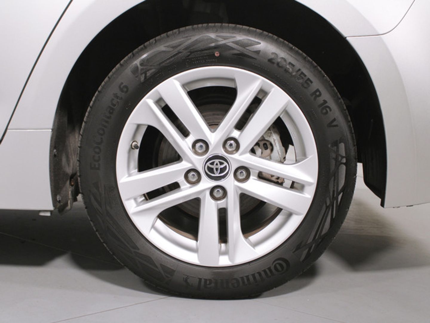 Toyota Corolla Touring Sports 125H Active Tech E-CVT 90 kW (122 CV)