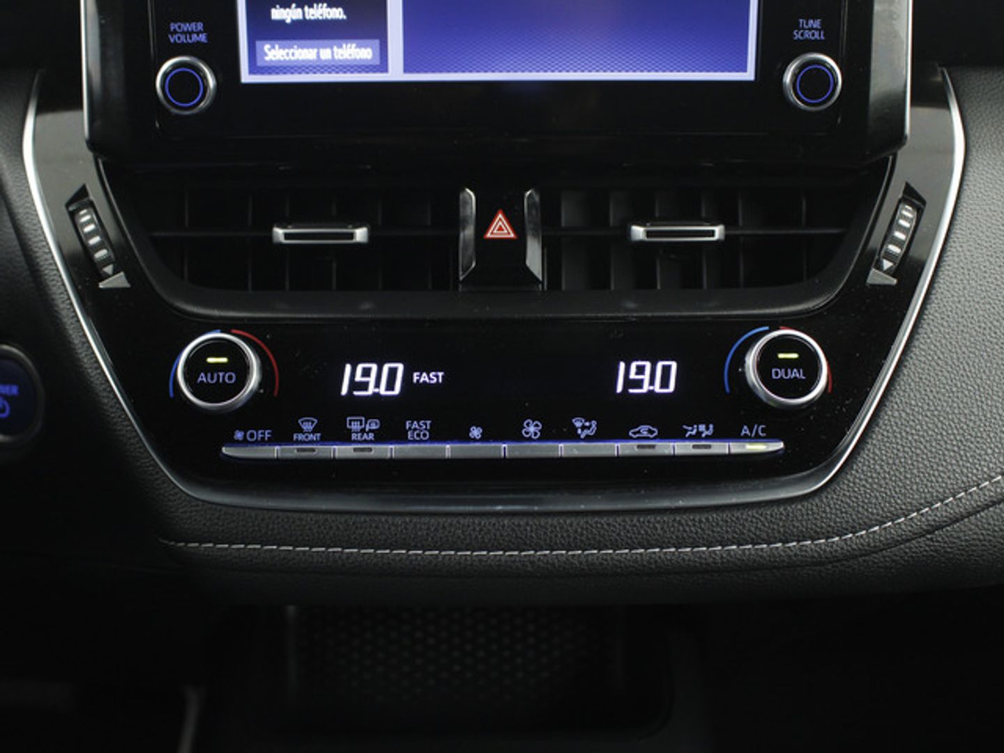Toyota Corolla Touring Sports 125H Active Tech E-CVT 90 kW (122 CV)
