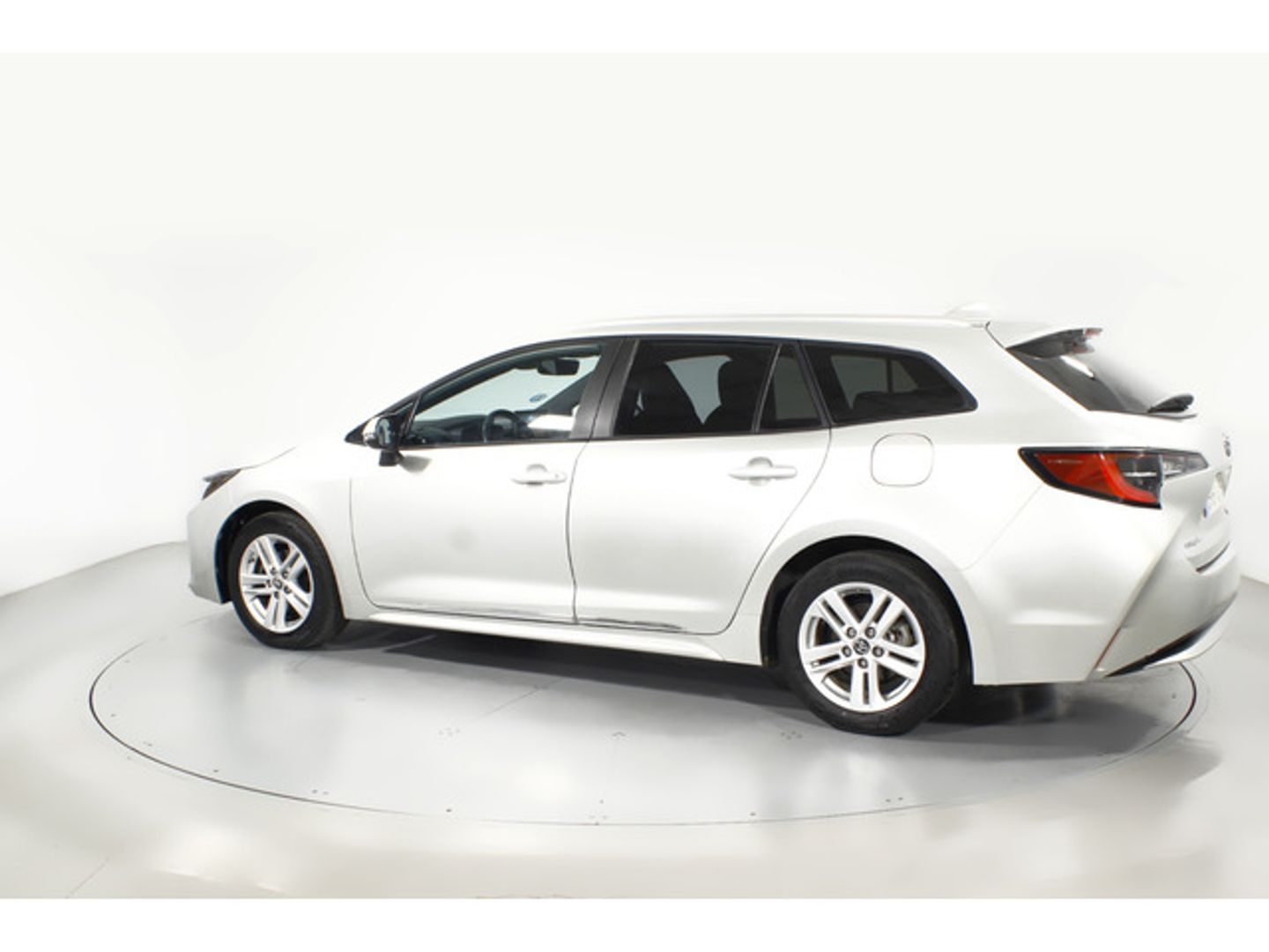Toyota Corolla Touring Sports 125H Active Tech E-CVT 90 kW (122 CV)