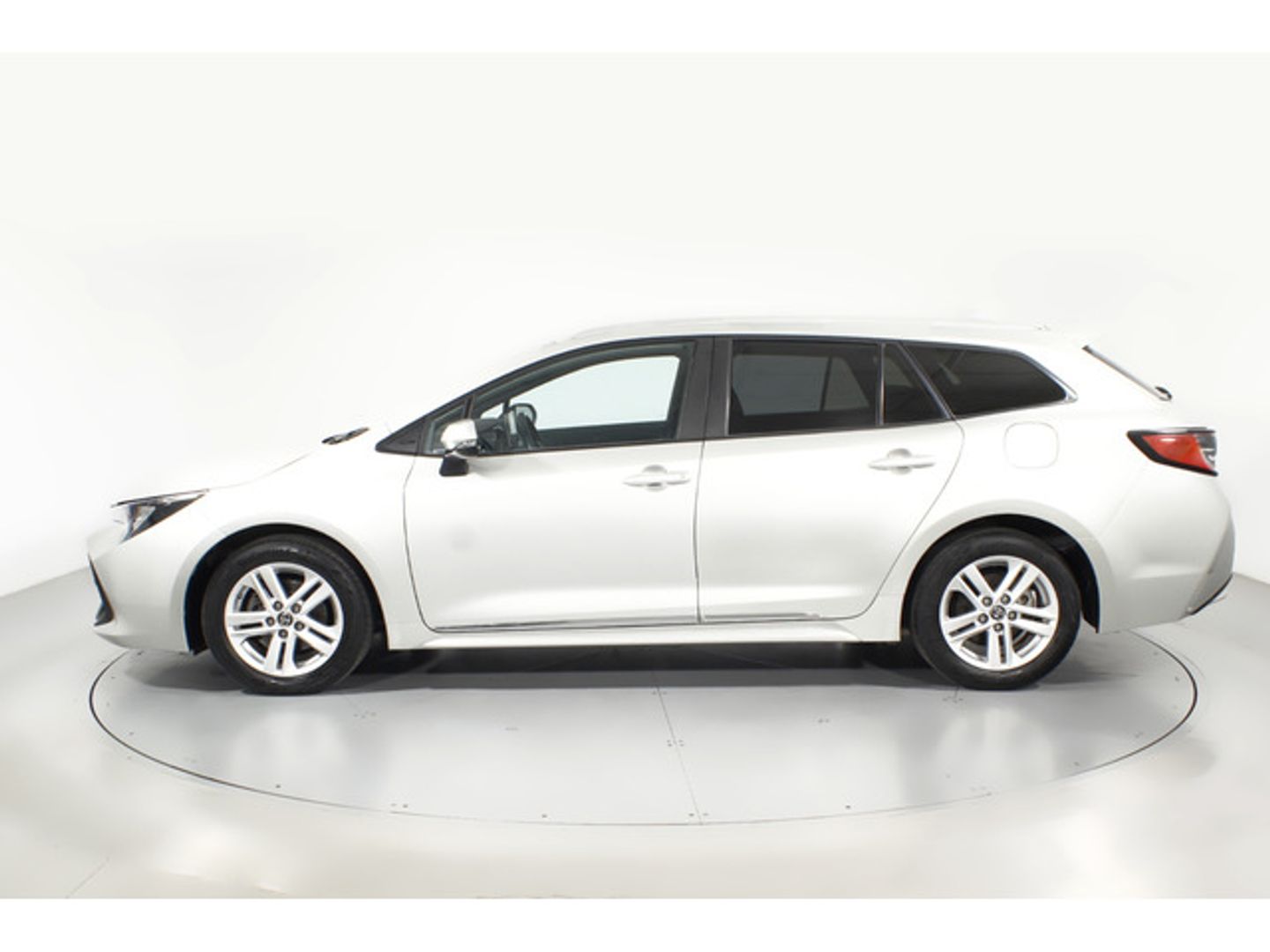 Toyota Corolla Touring Sports 125H Active Tech E-CVT 90 kW (122 CV)
