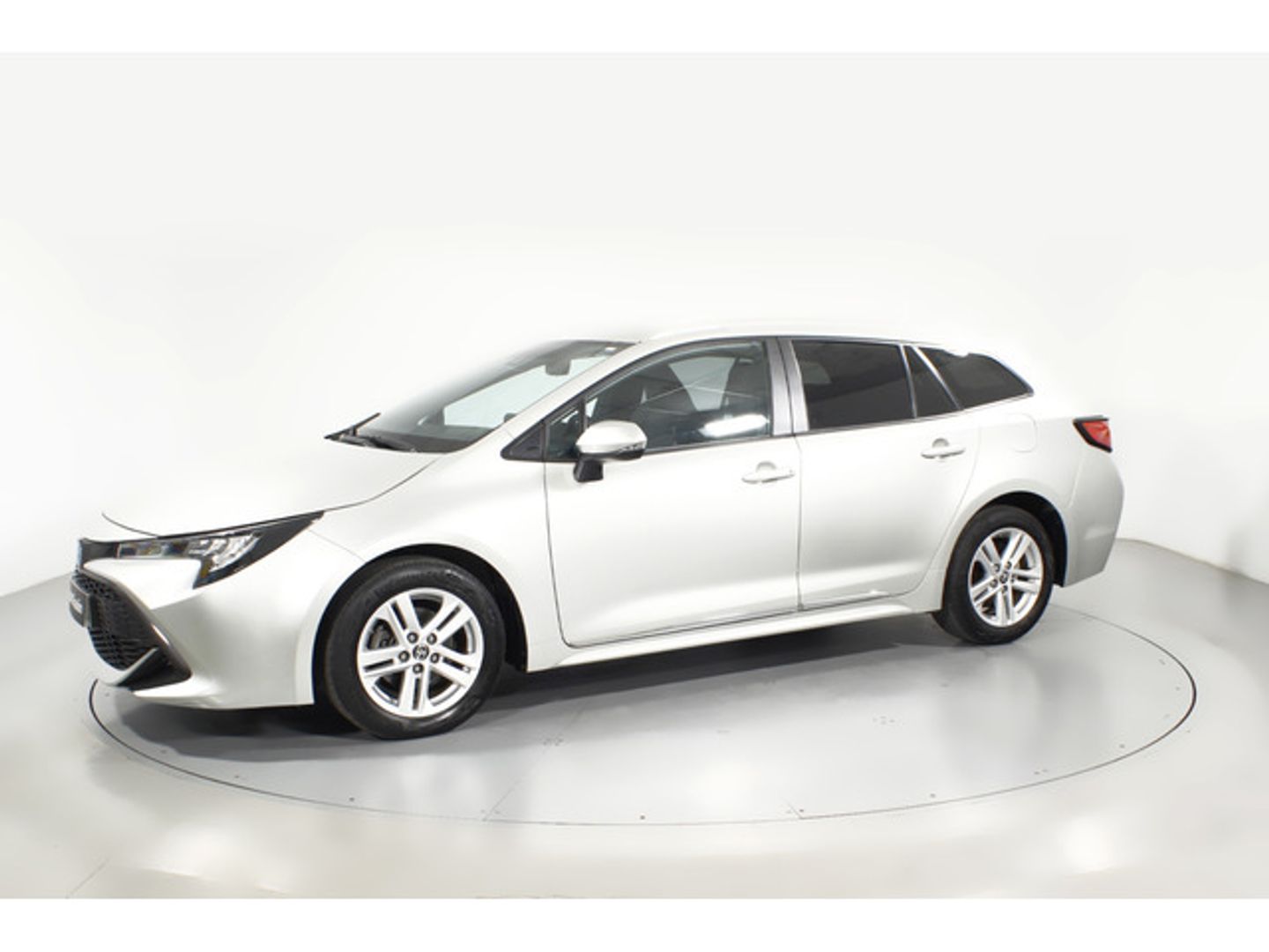 Toyota Corolla Touring Sports 125H Active Tech E-CVT 90 kW (122 CV)